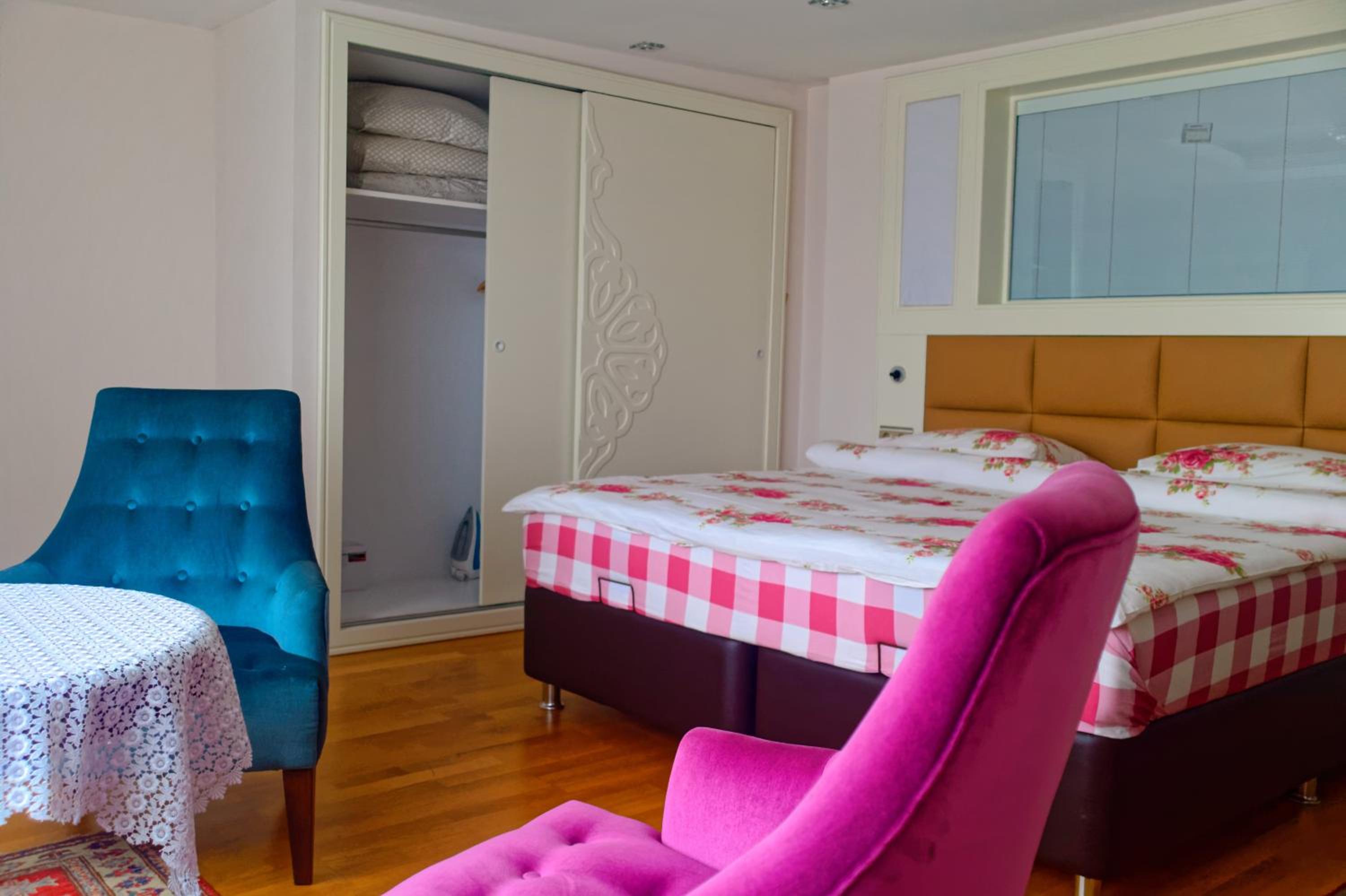 Ada Hotel Istanbul — photo 130