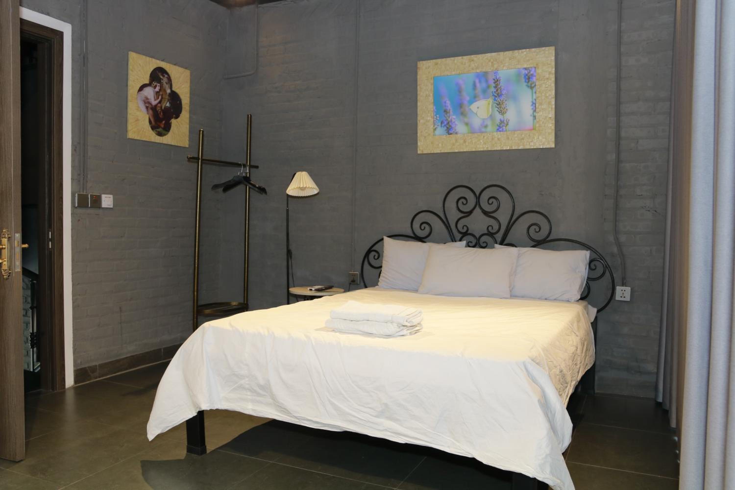 Double Room photo 2