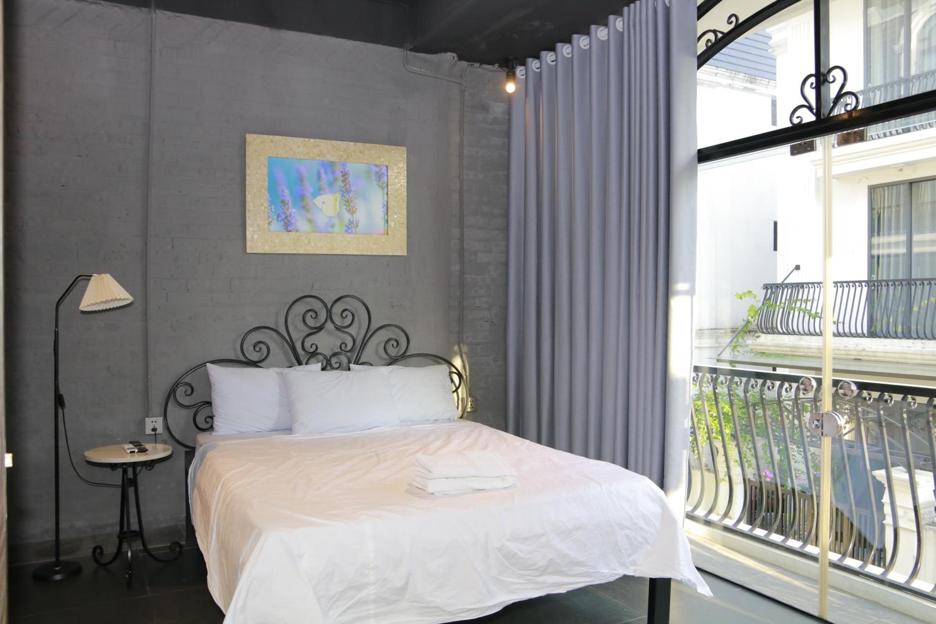 Double Room photo 3