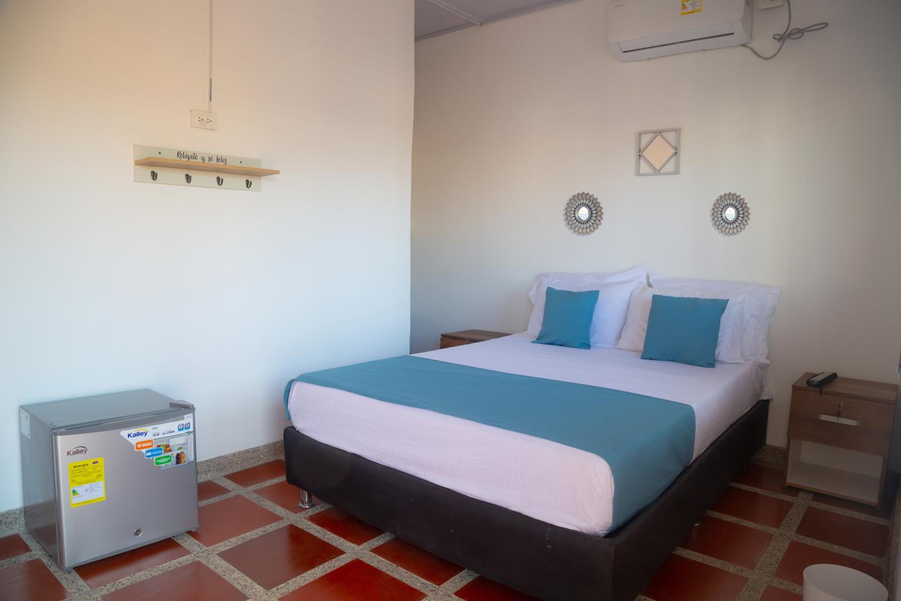 Double Room with Private Bathroom photo 2