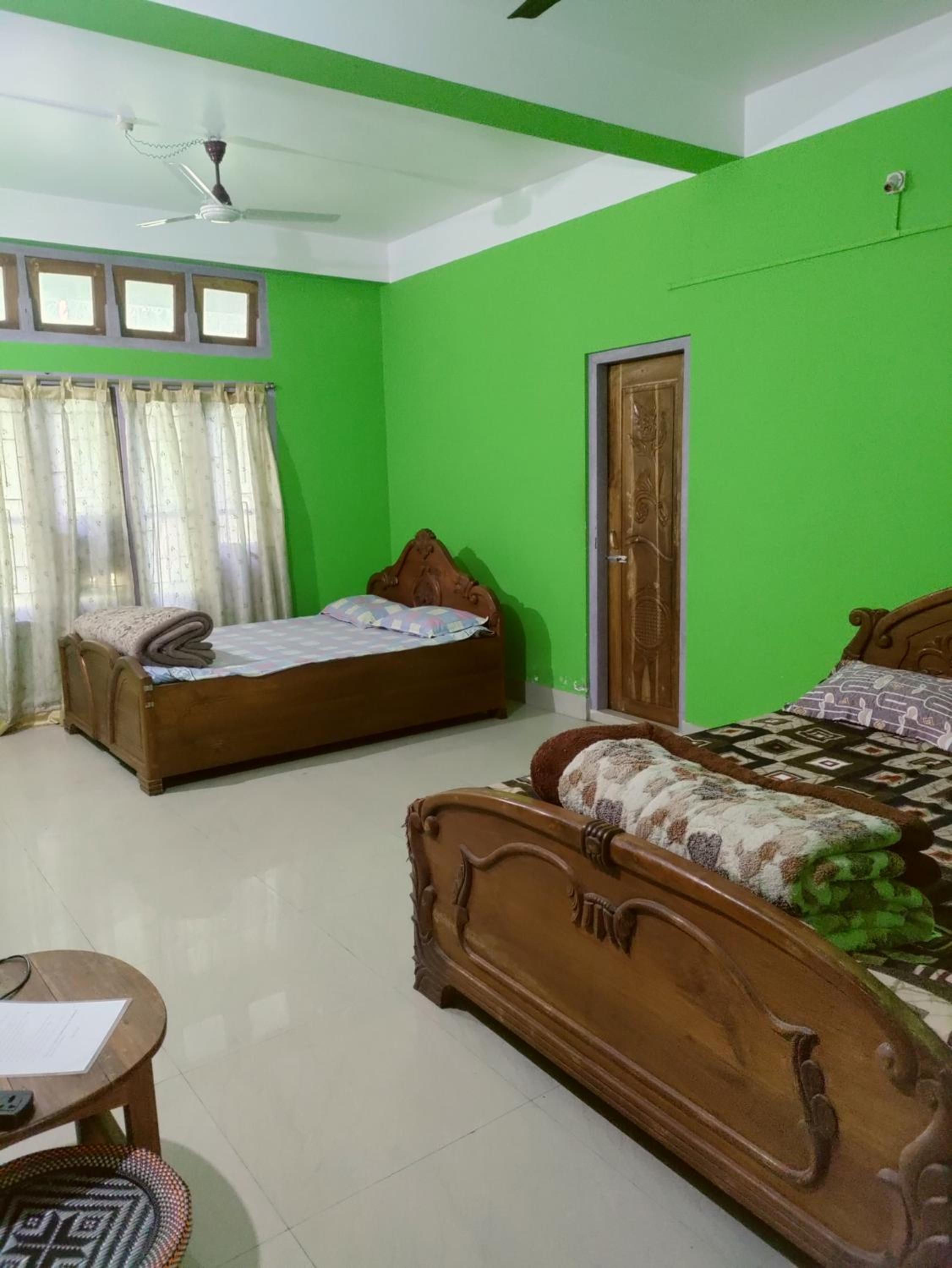 King Room photo 1