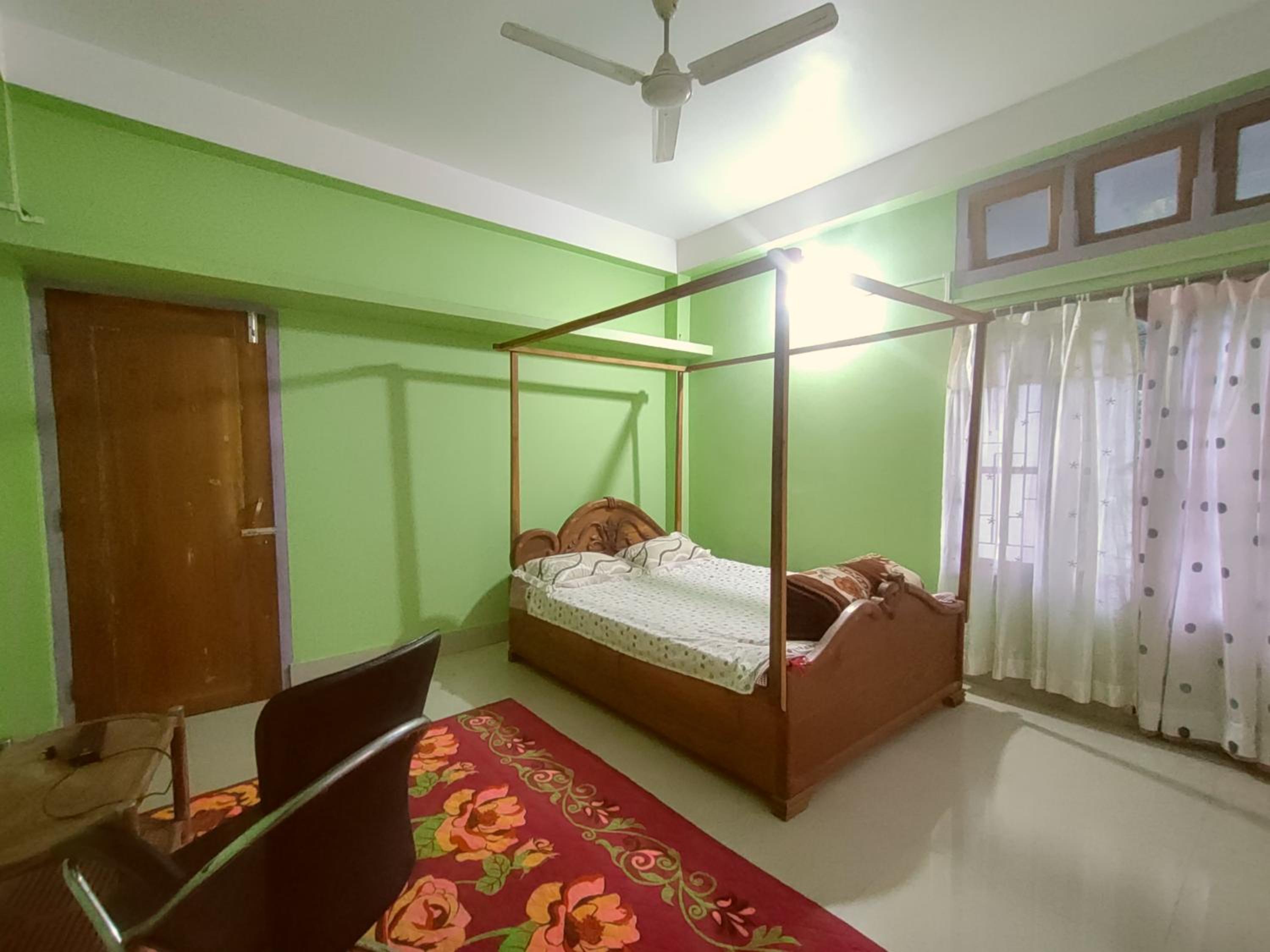 Standard Single Room photo 1