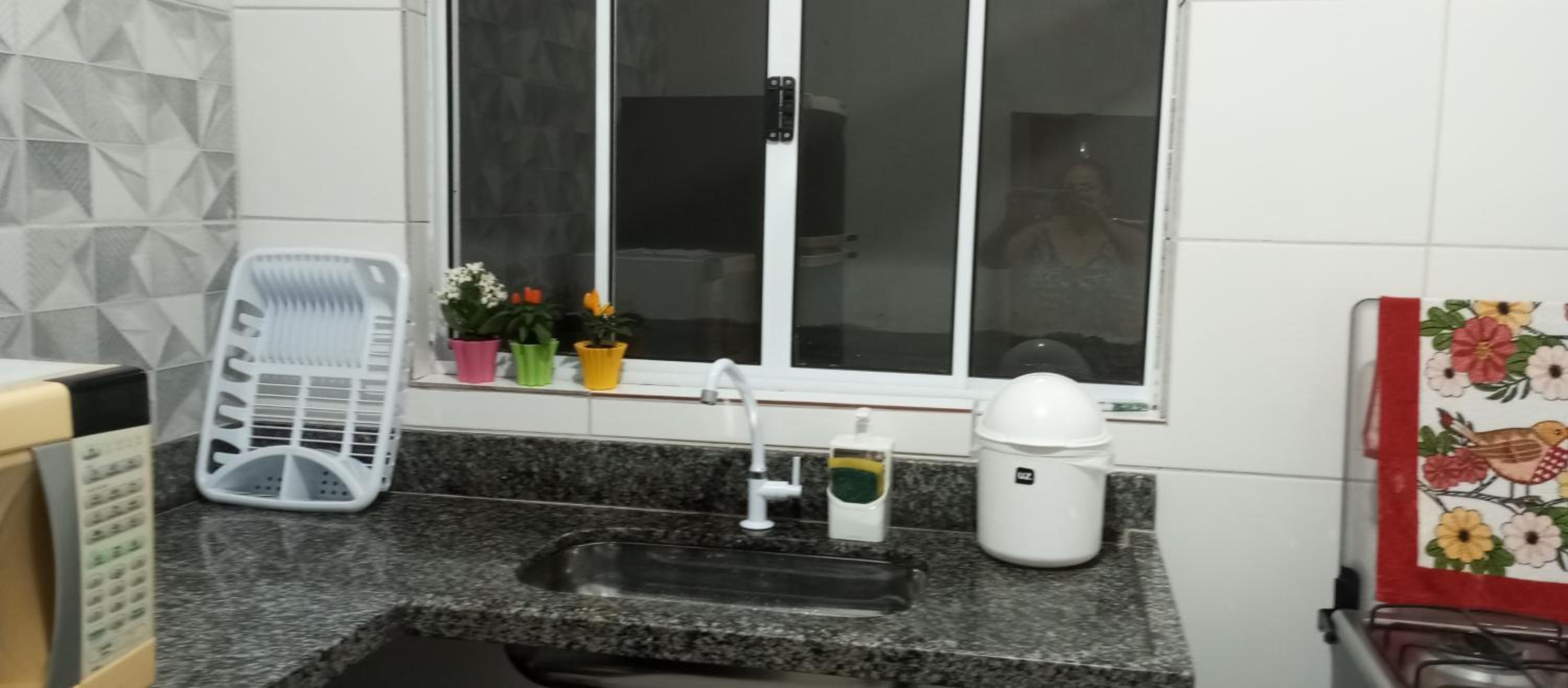Two-Bedroom House photo 2
