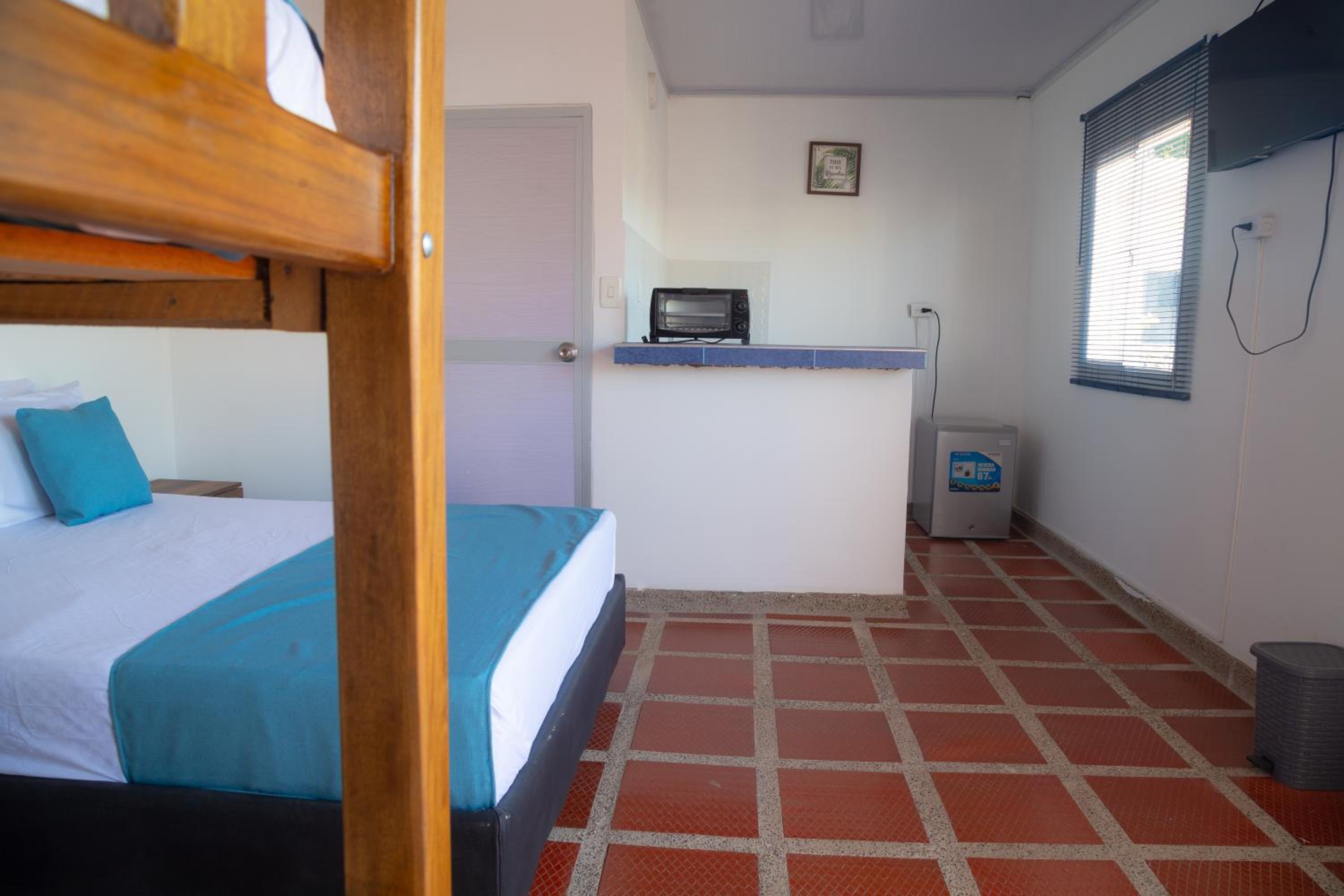 Triple Room photo 3