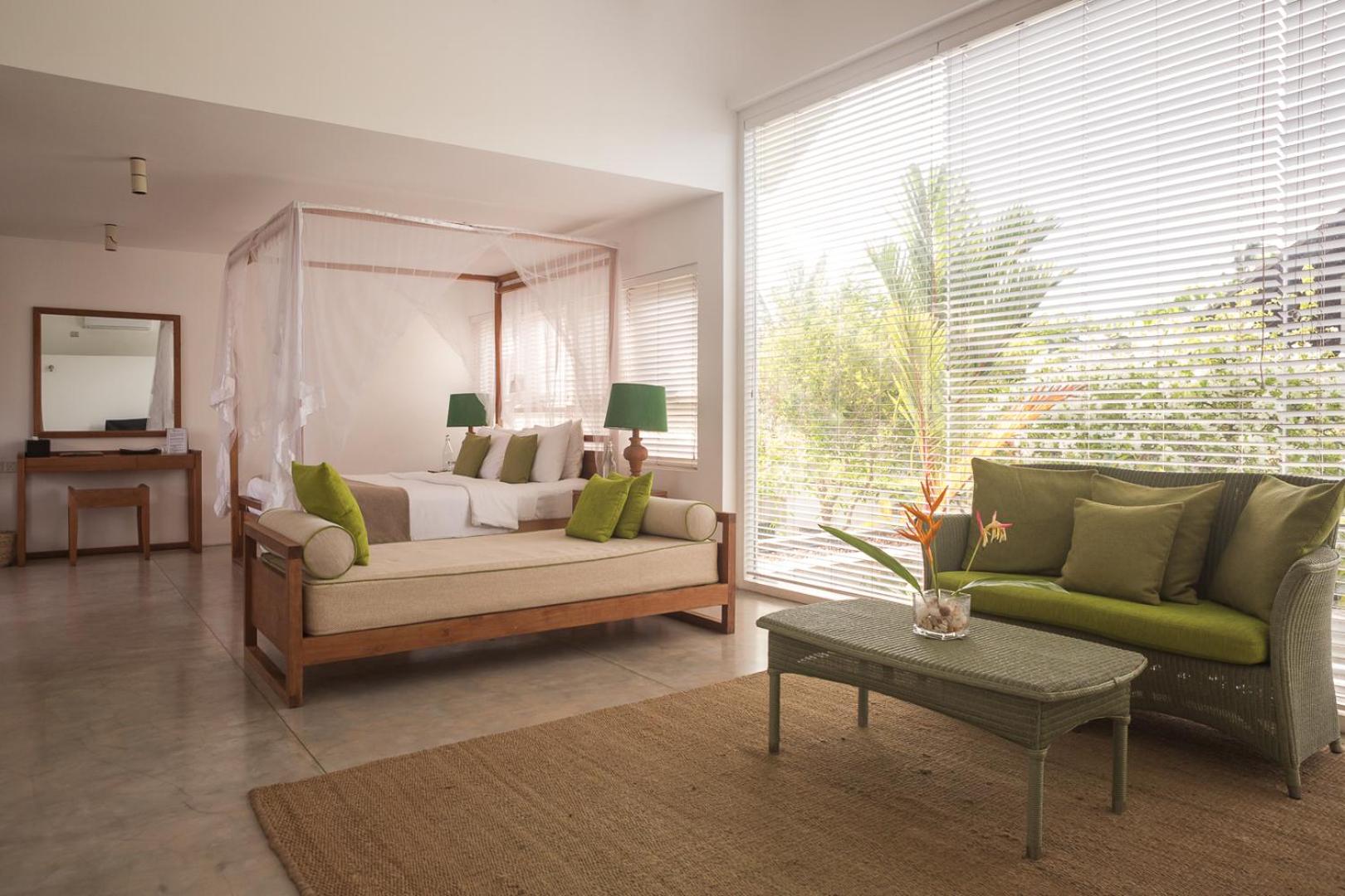 Superior Deluxe Suite  photo 3
