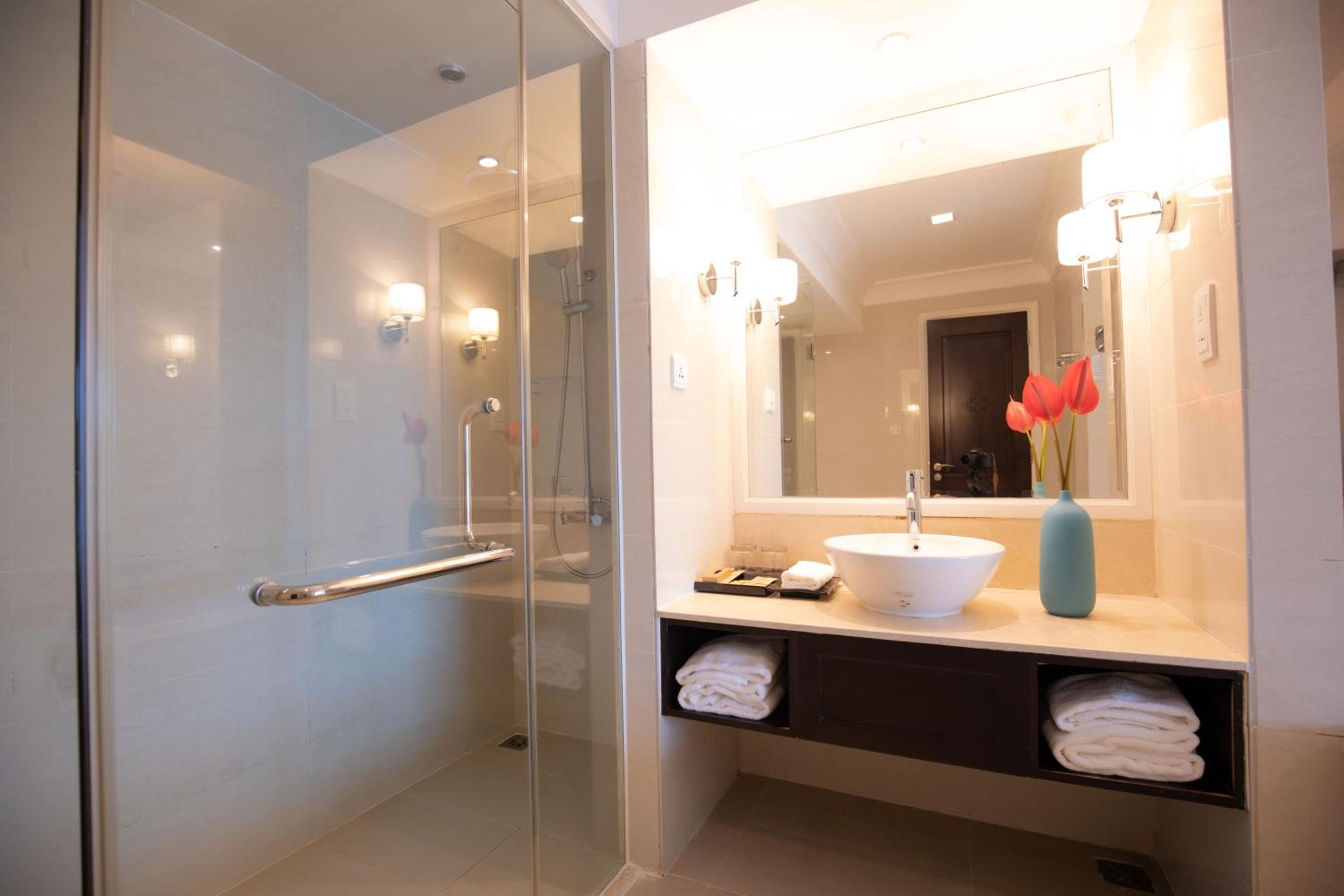 Family Junior Suite - Photo 7
