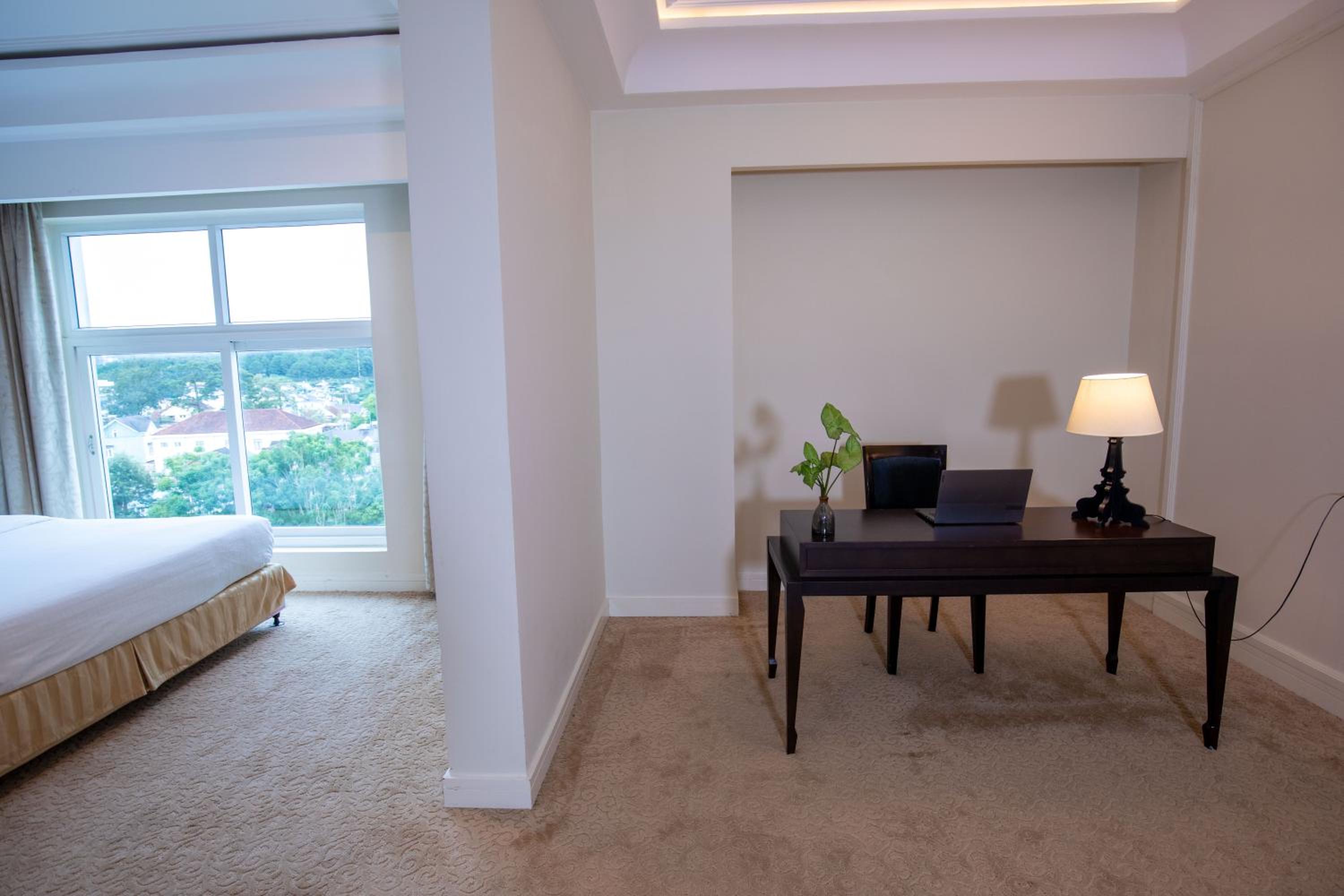 Family Junior Suite - Photo 5