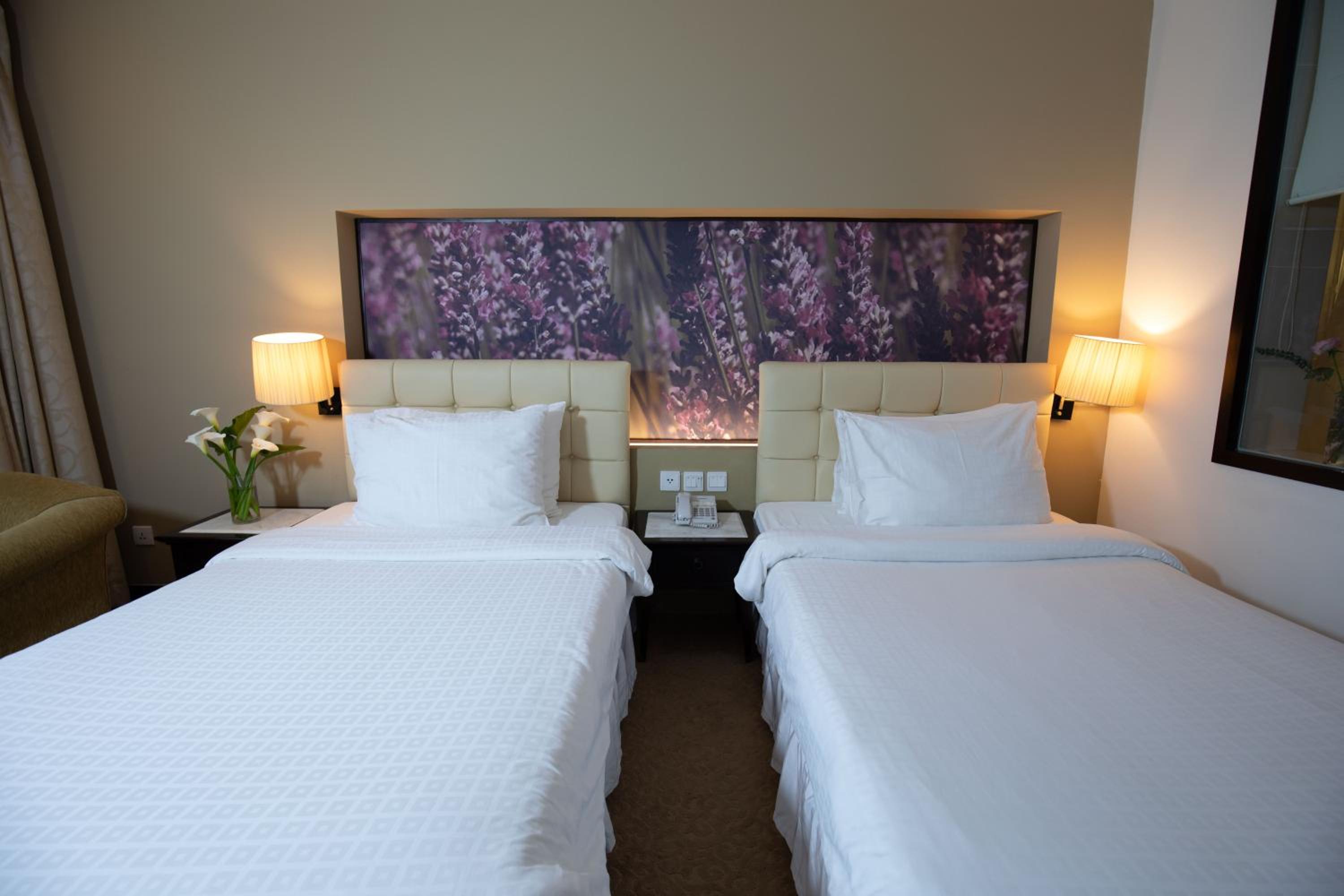Superior Twin Room - Photo 3