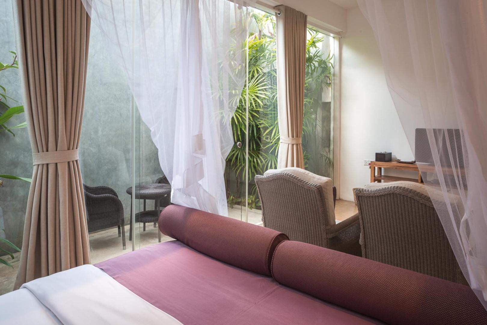 Palm Double Room  photo 3