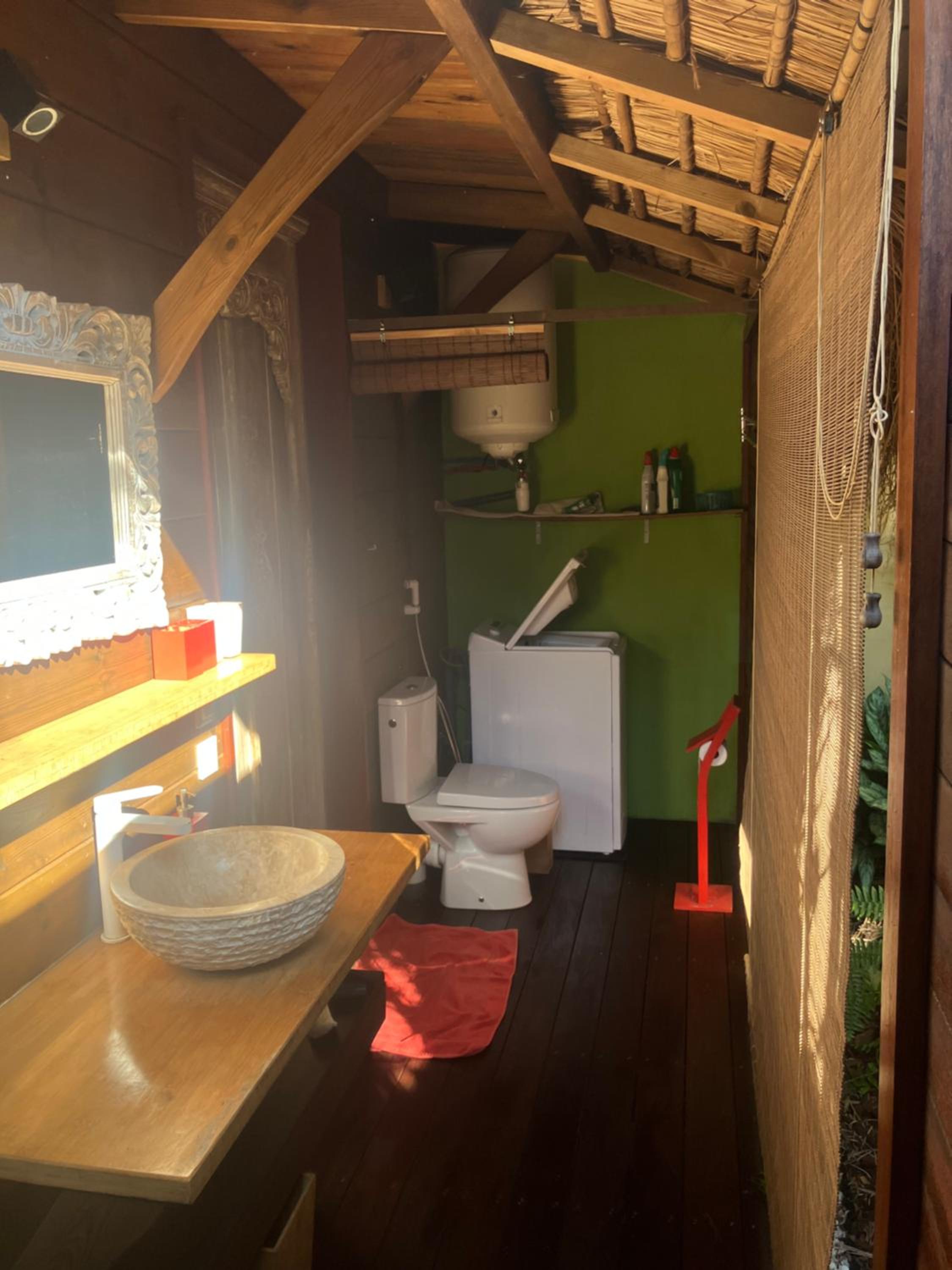 One-Bedroom House photo 3