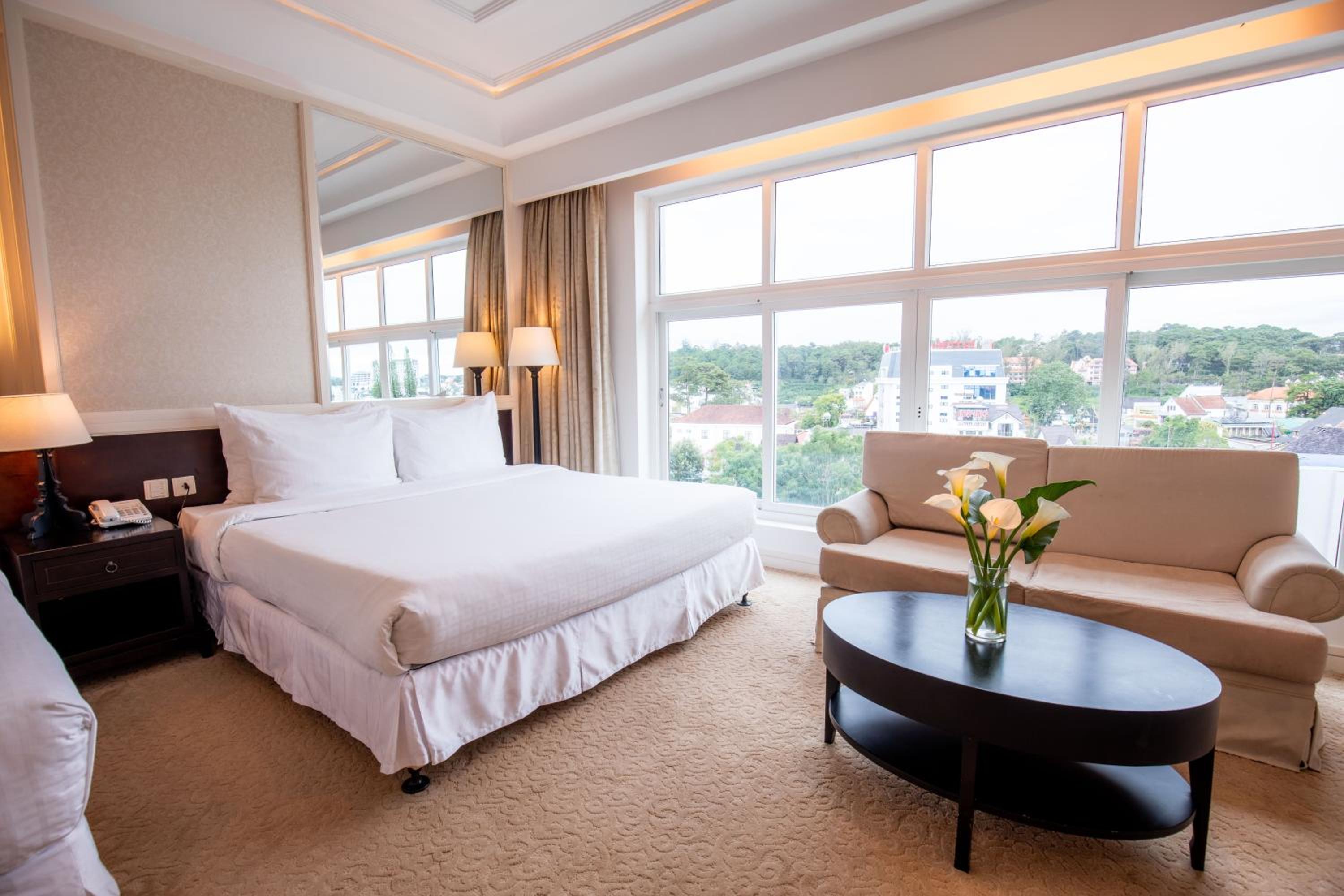 Family Junior Suite - Photo 9