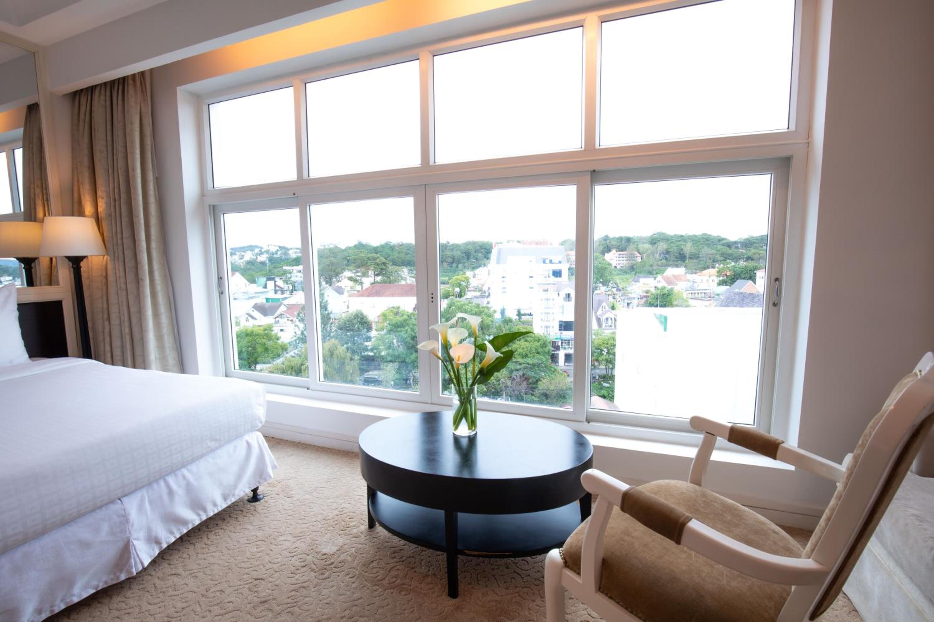 Family Junior Suite - Photo 10