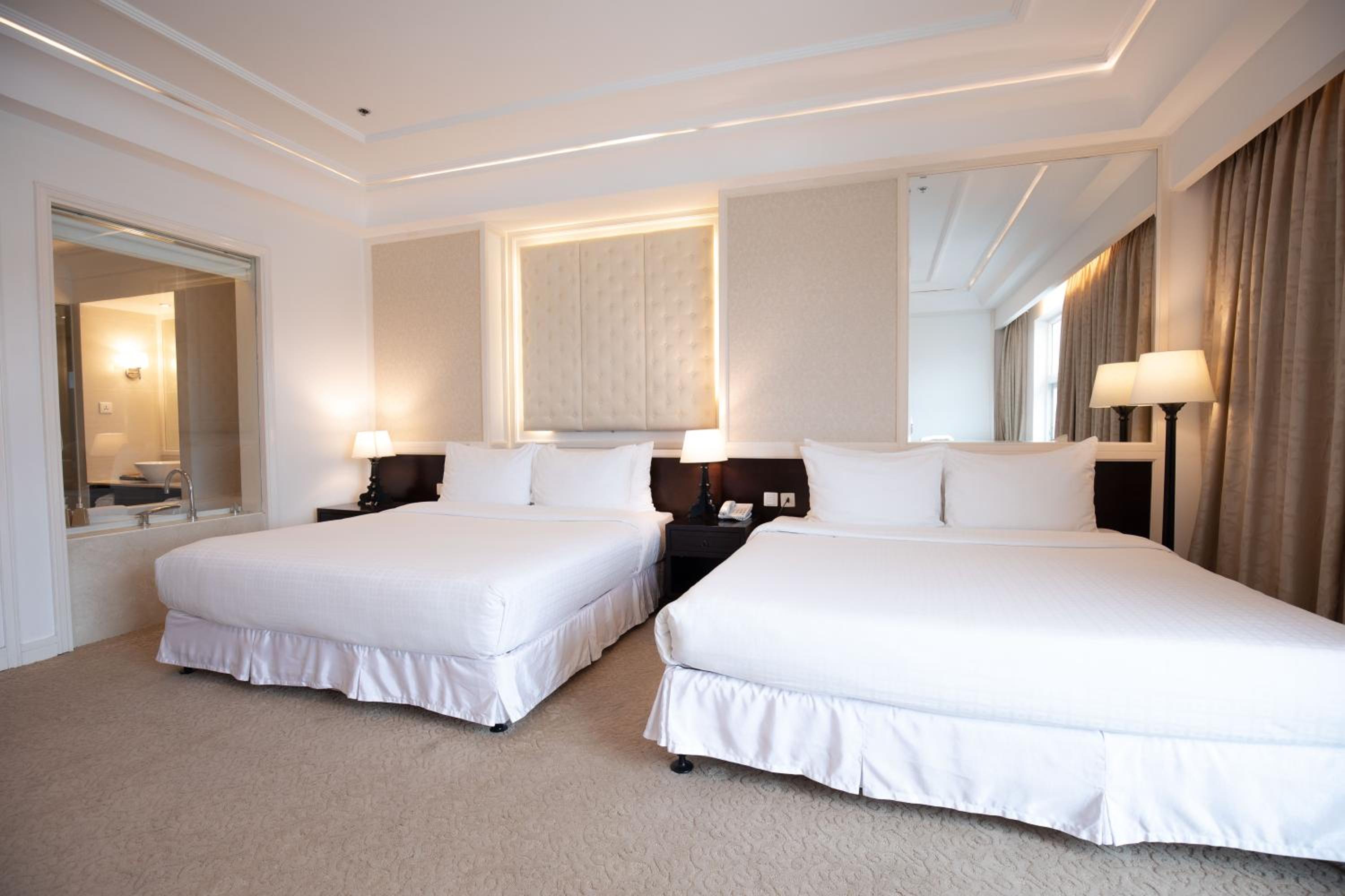 Family Junior Suite - Photo 3