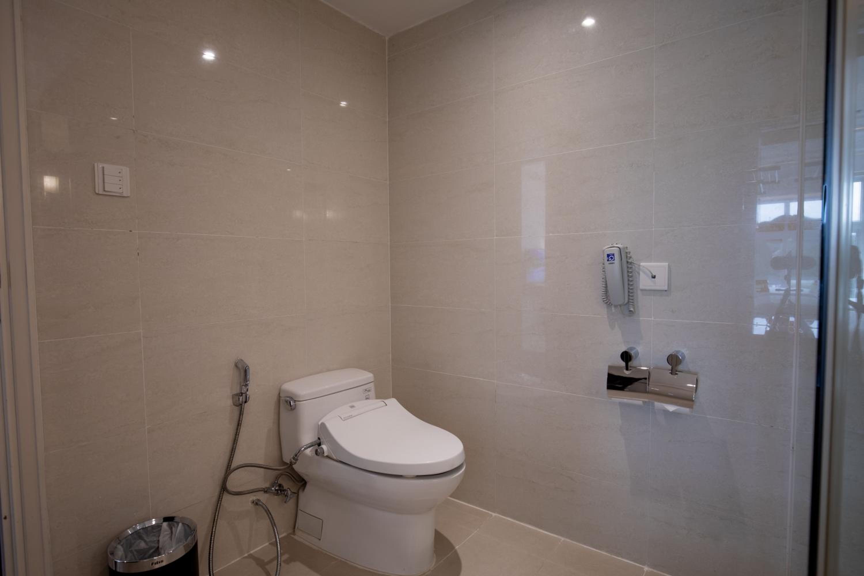 Family Junior Suite - Photo 2