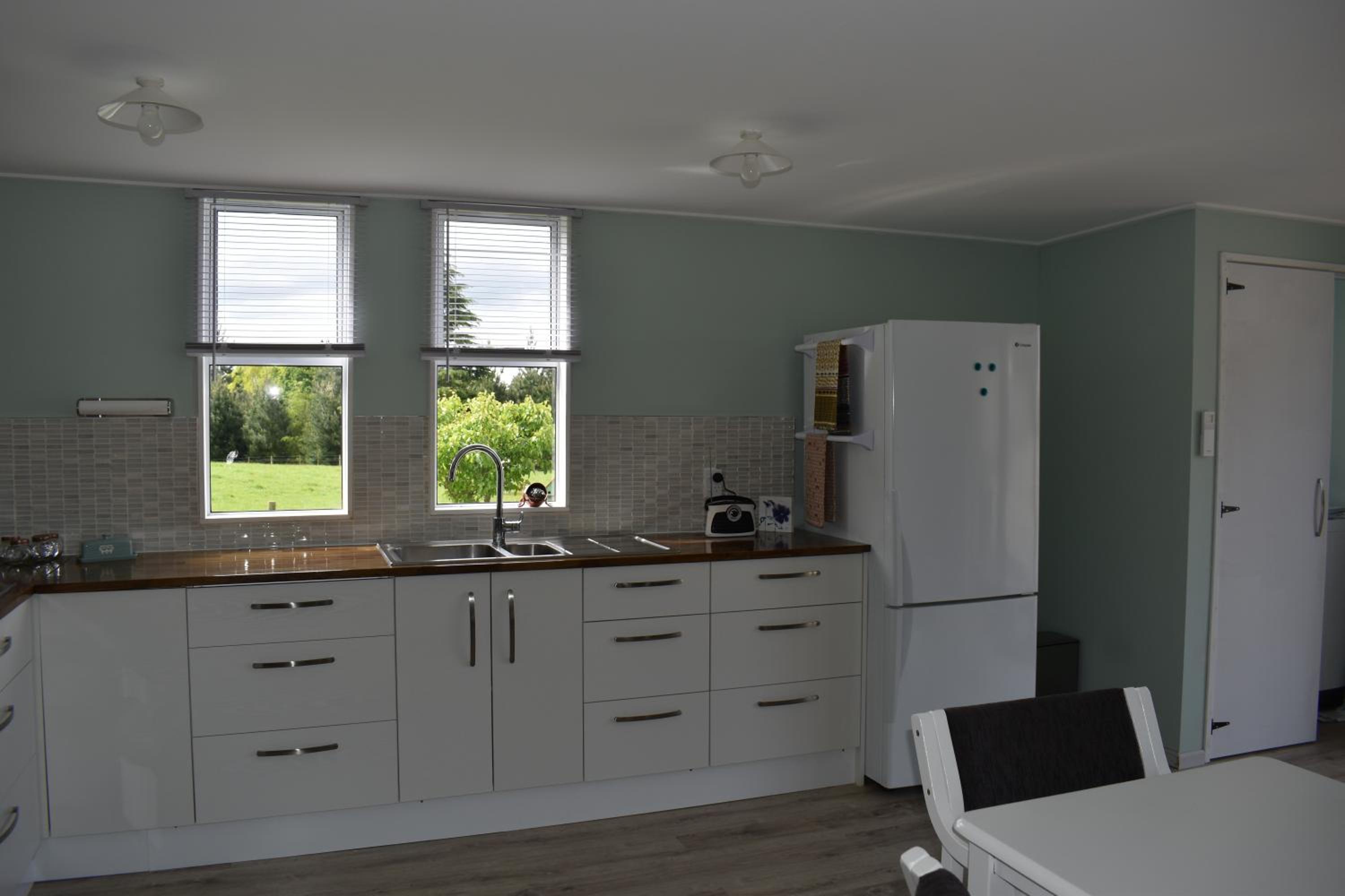 Deluxe Family Suite photo 3