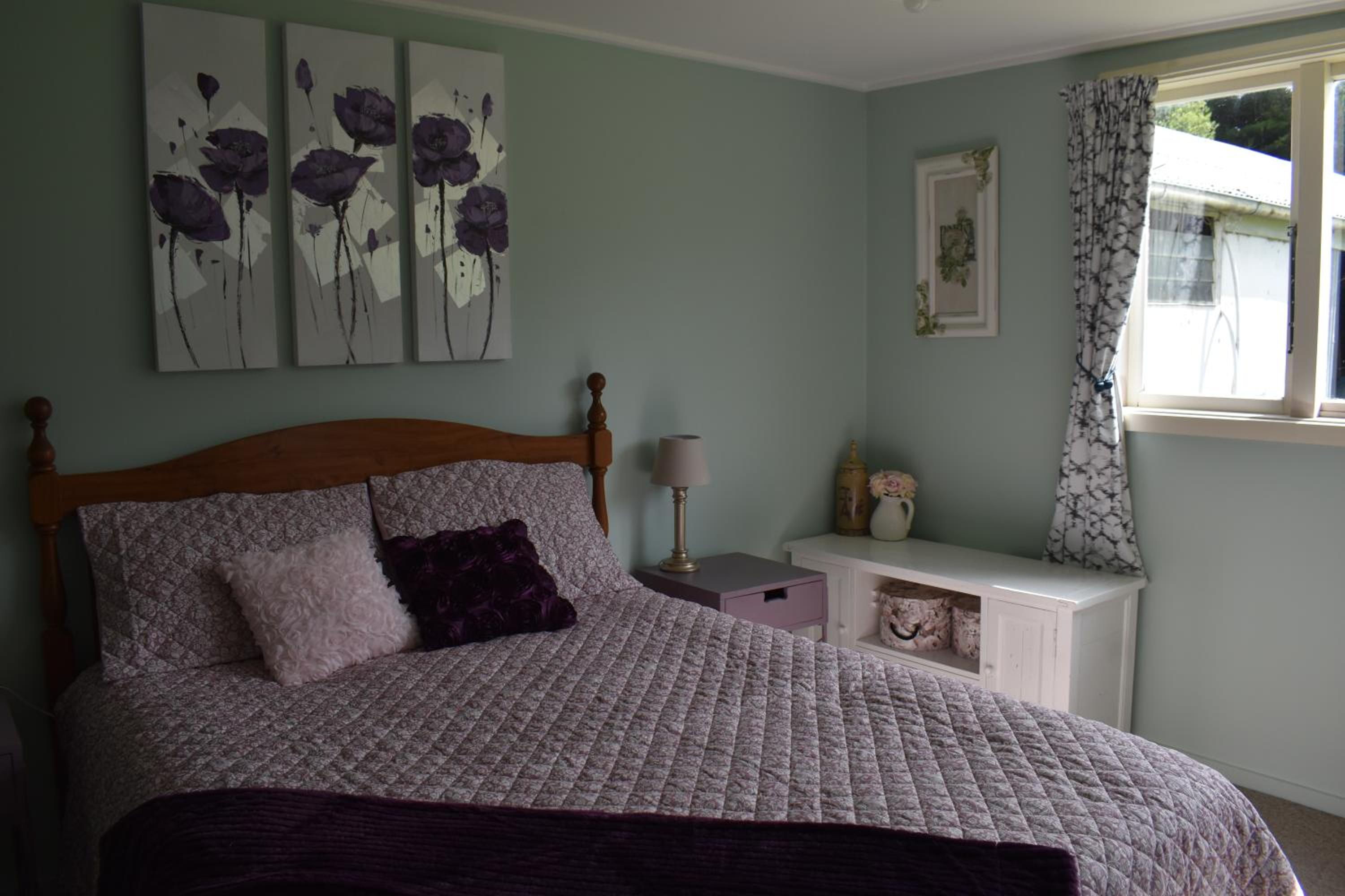 Deluxe Family Suite photo 1