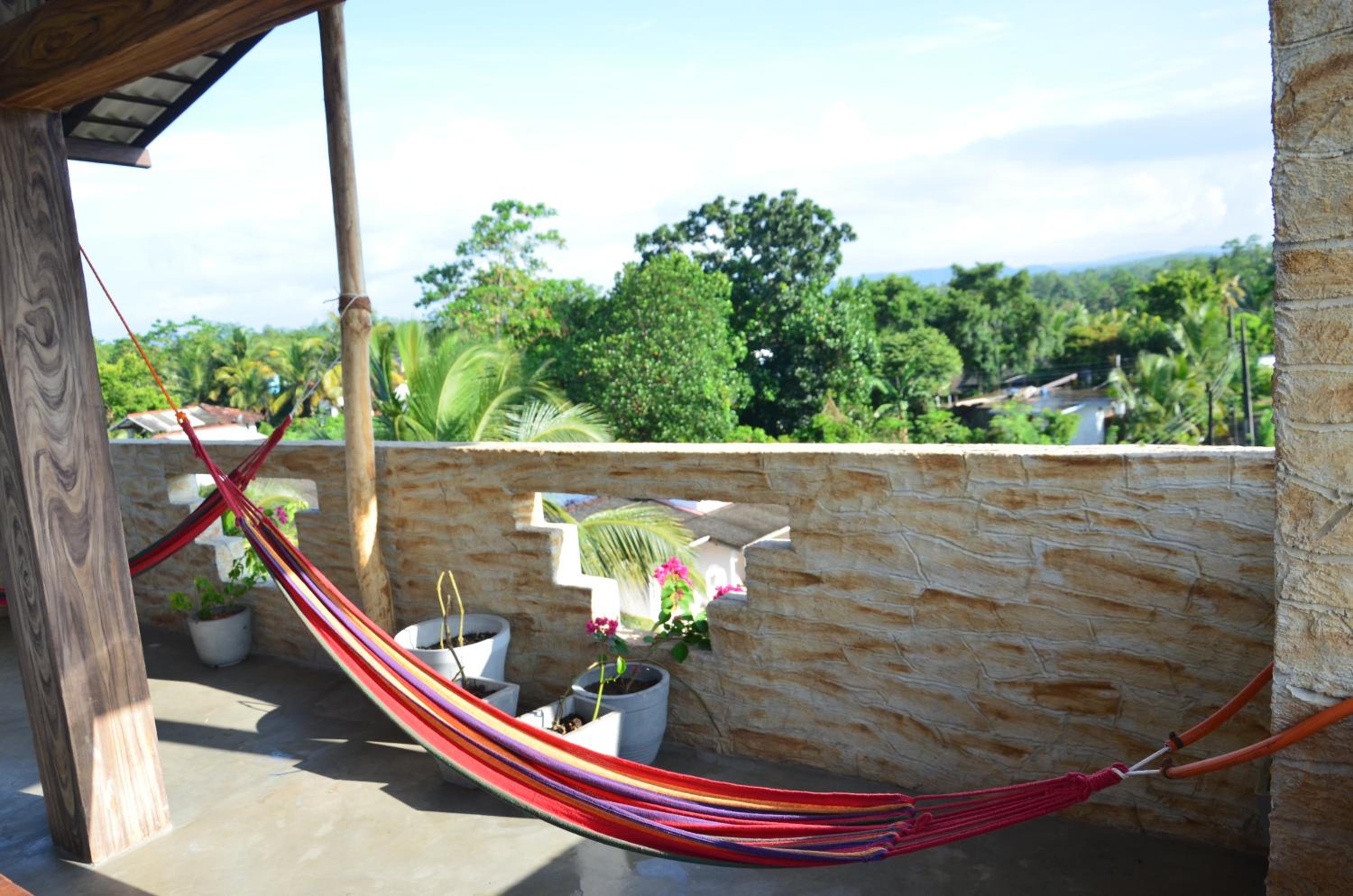 Two-Bedroom Apartment With Balcony And Terrace photo 2