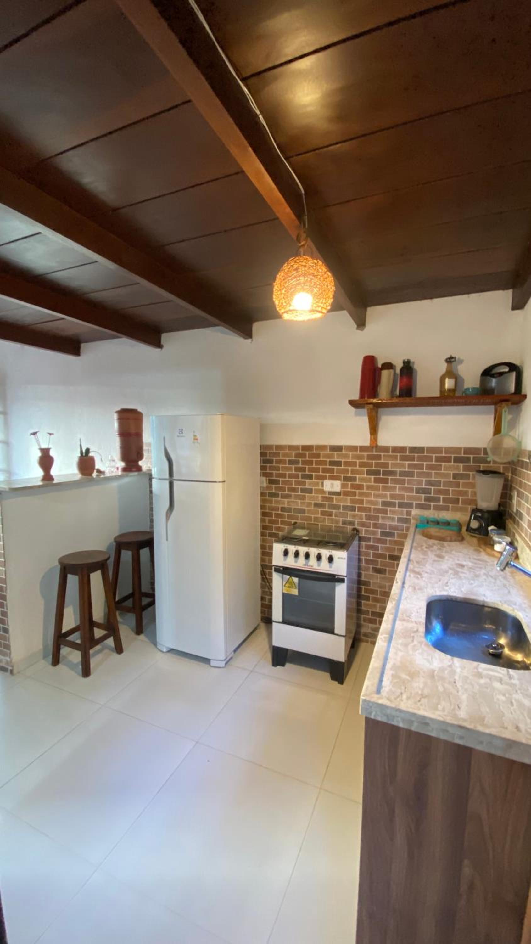 Two-Bedroom House photo 2