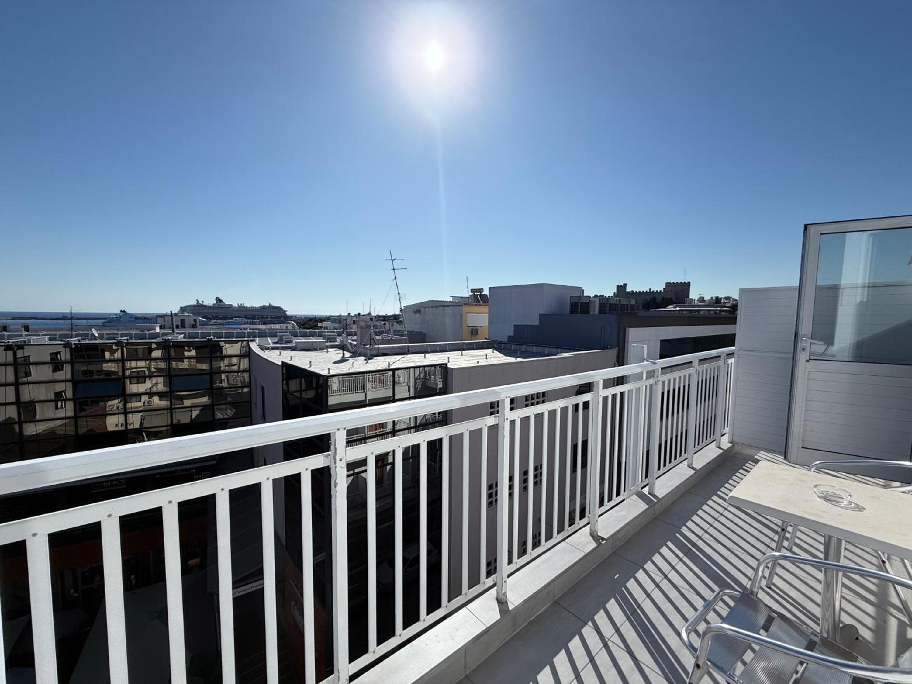 Family Room with Balcony - Photo 3