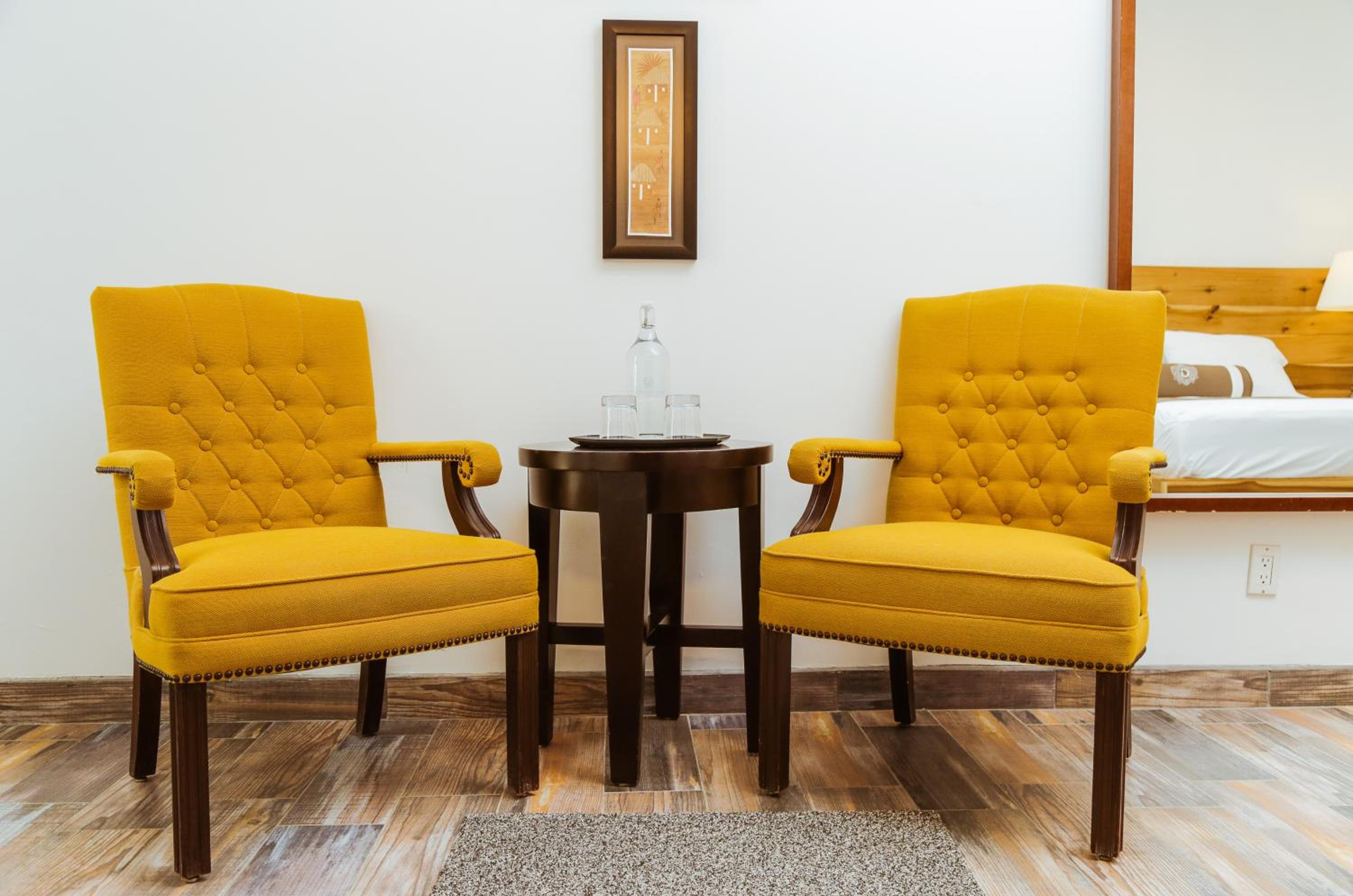 Standard Queen Room