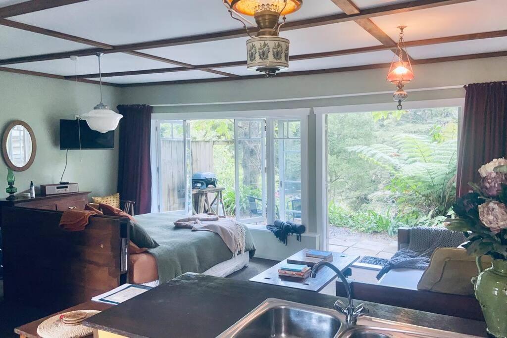 Deluxe King Room photo 3