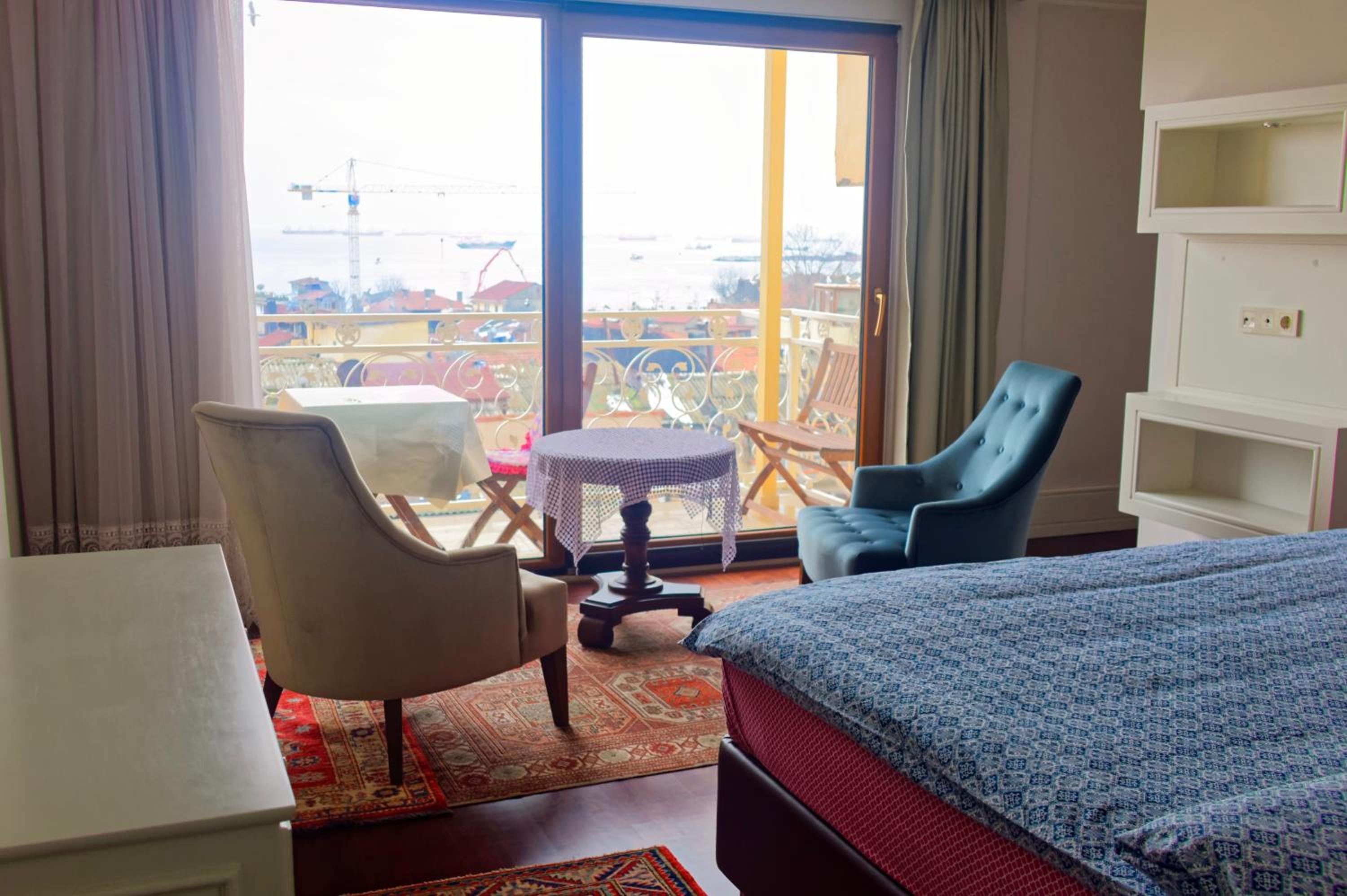 Ada Hotel Istanbul — photo 133