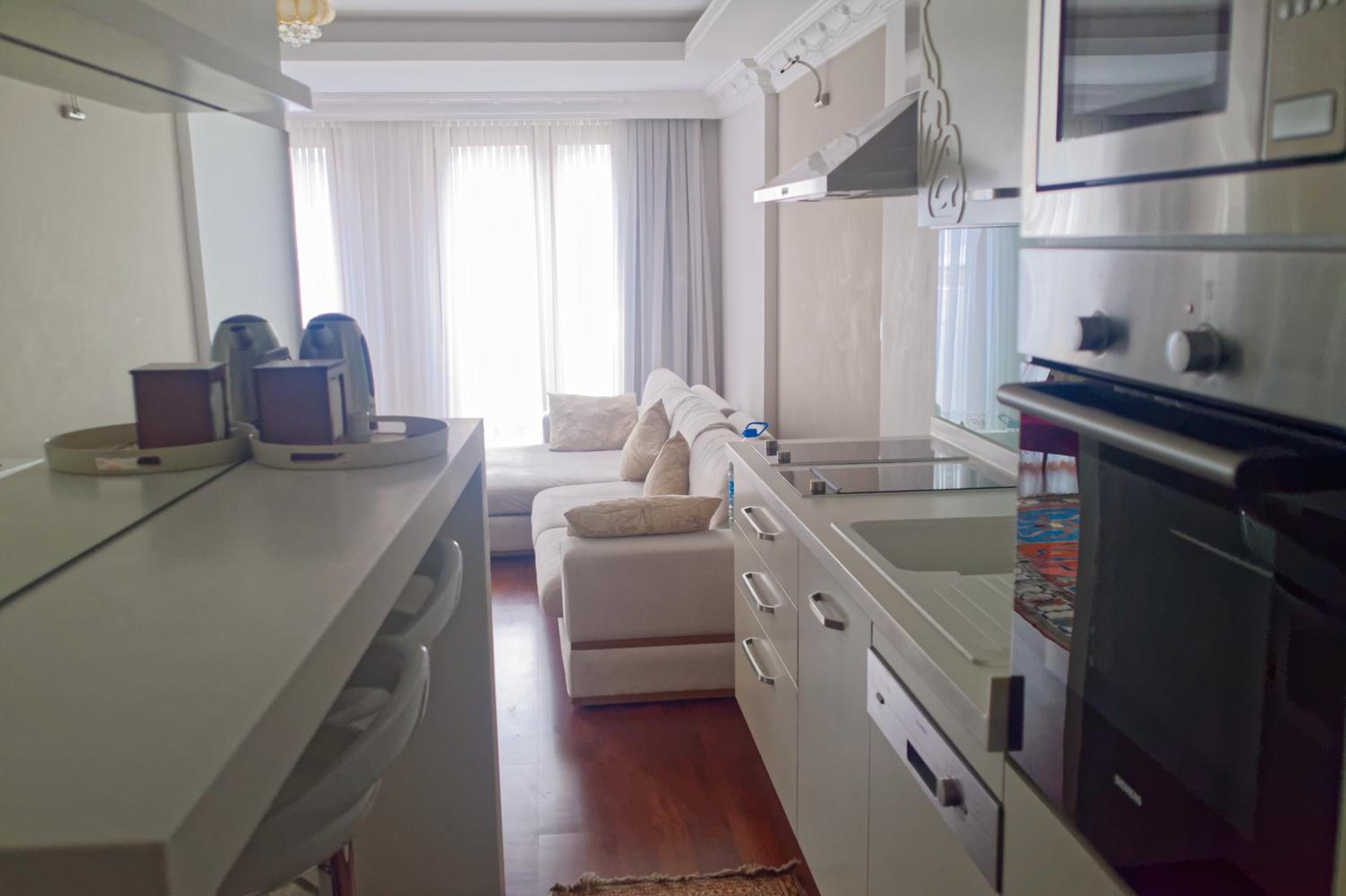 Ada Hotel Istanbul — photo 121