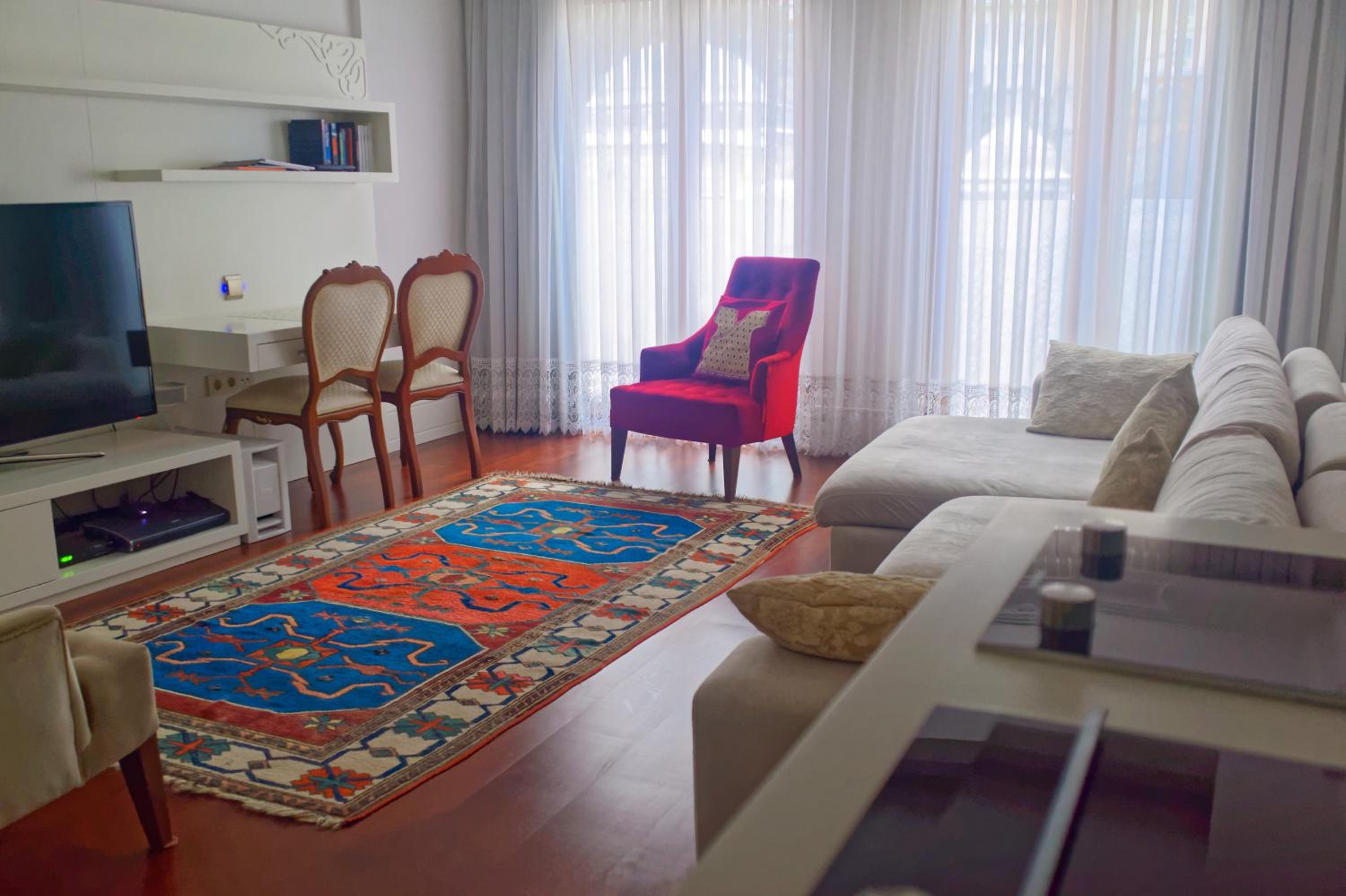 Ada Hotel Istanbul — photo 136