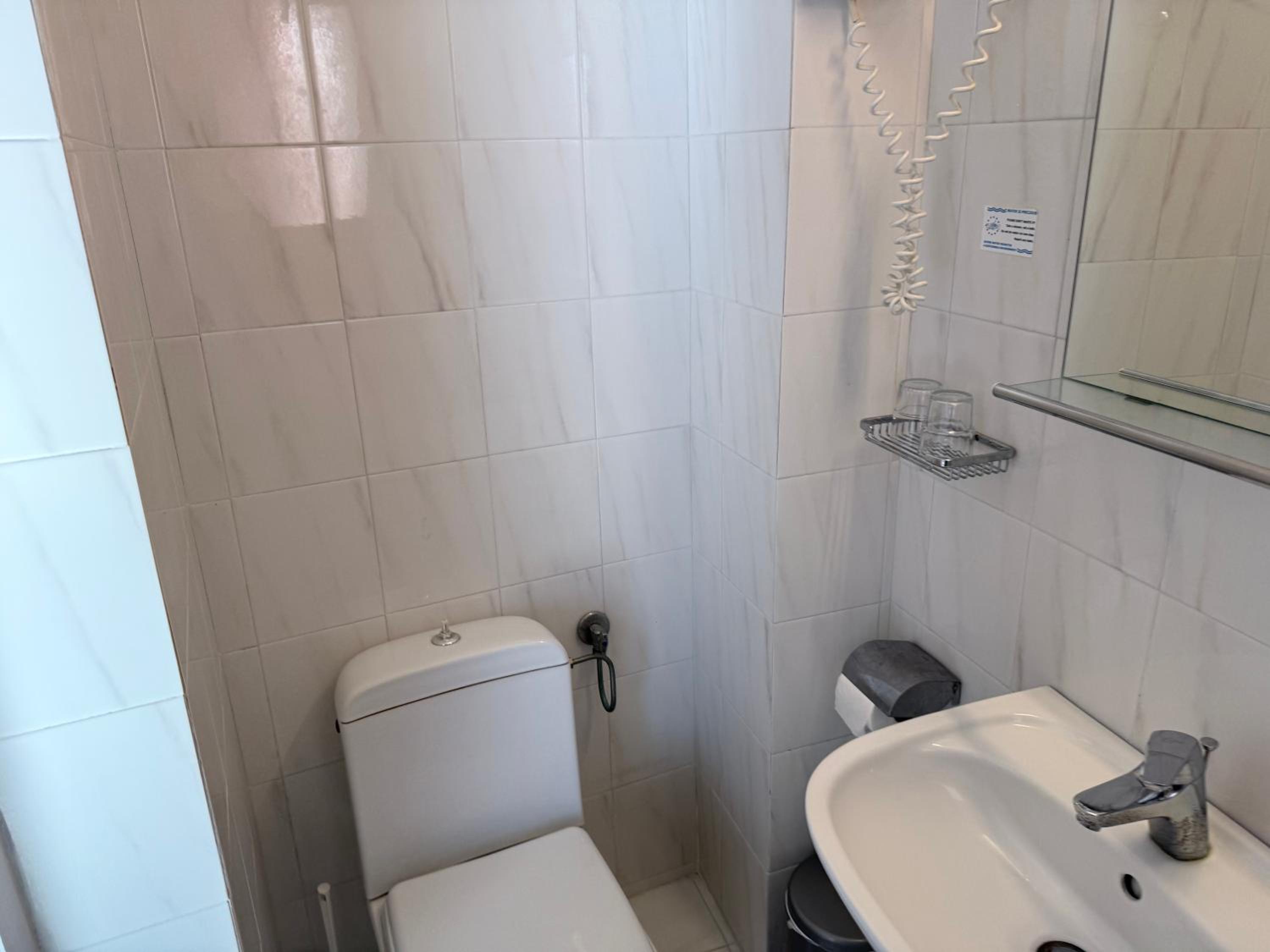 Superior Room with City and Sea View - Photo 14
