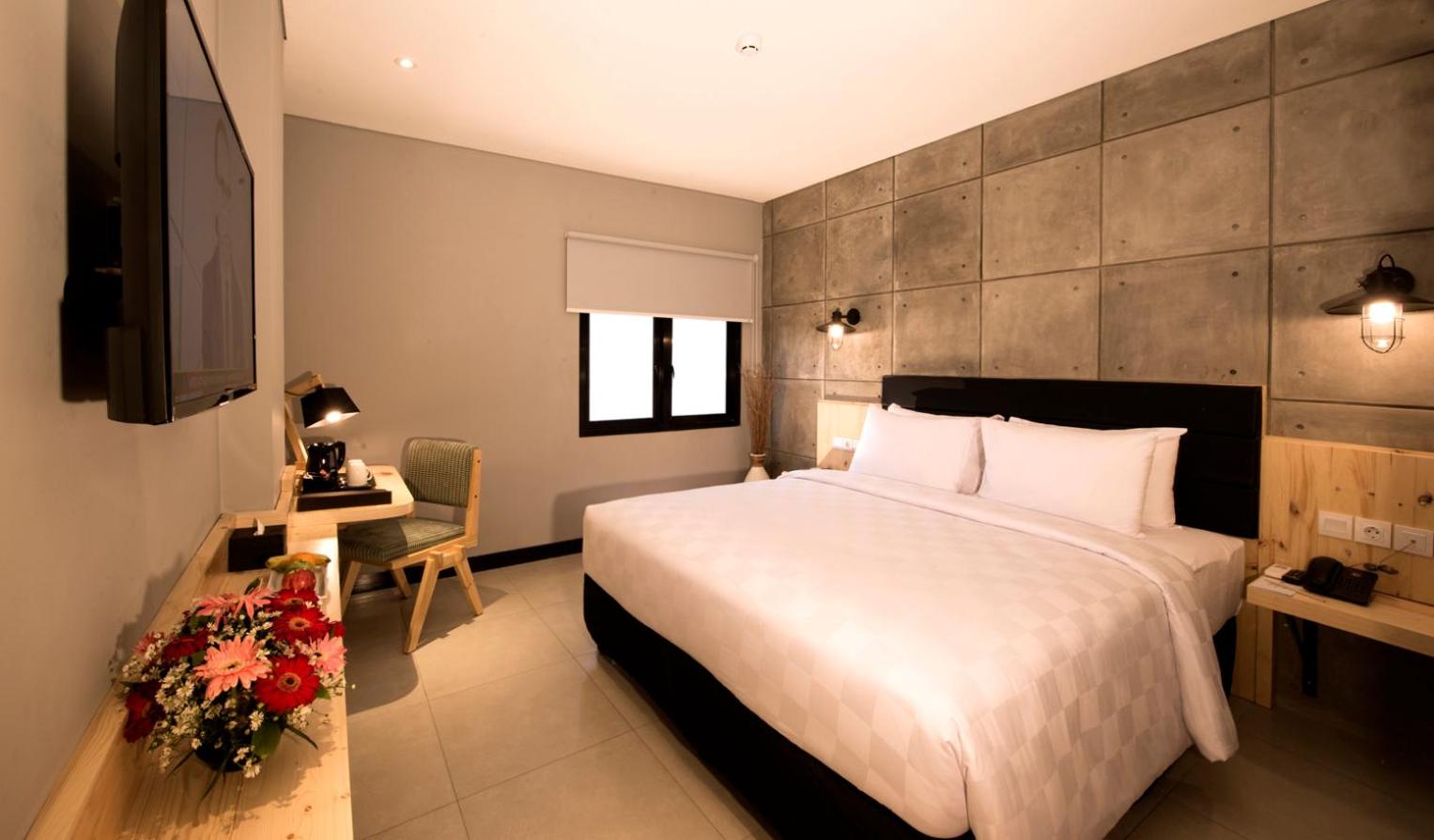 Superior Double Room photo 3