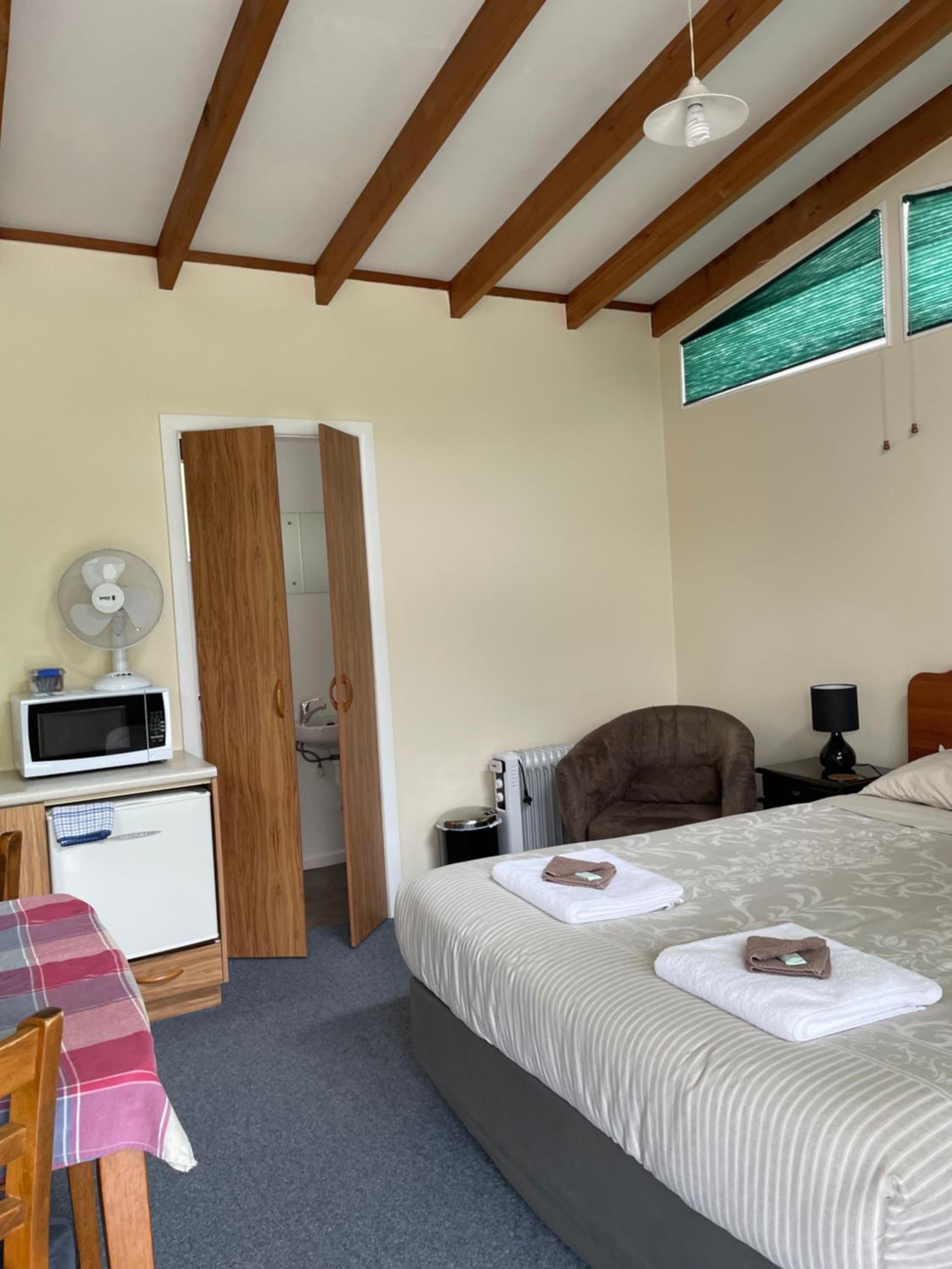 Standard Double Room - Photo 1