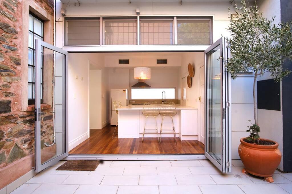 Three-Bedroom Home photo 2