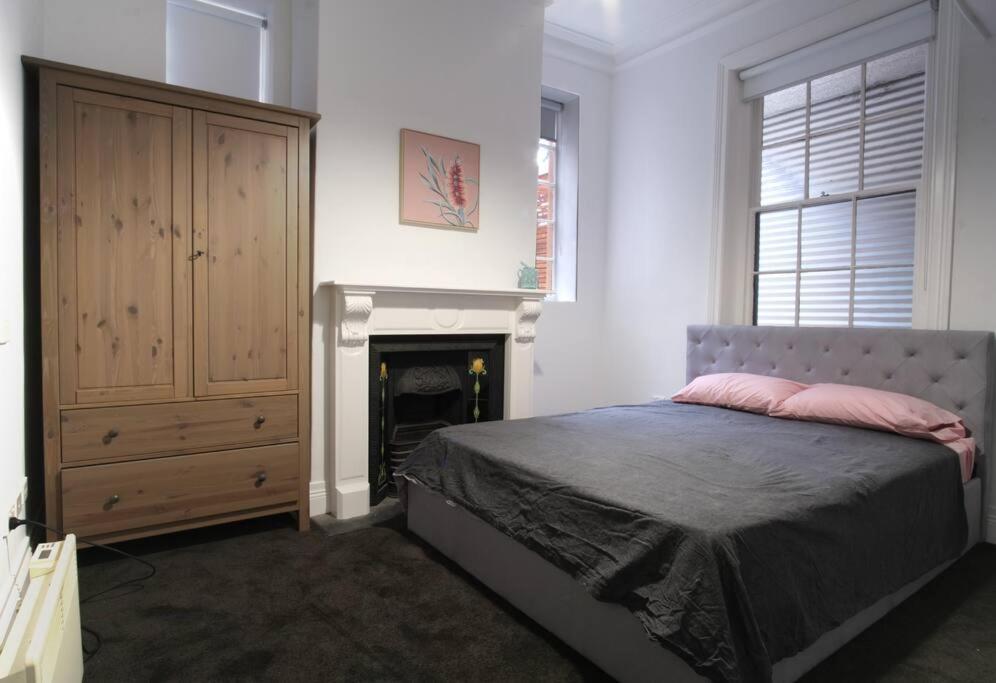 Three-Bedroom Home photo 1