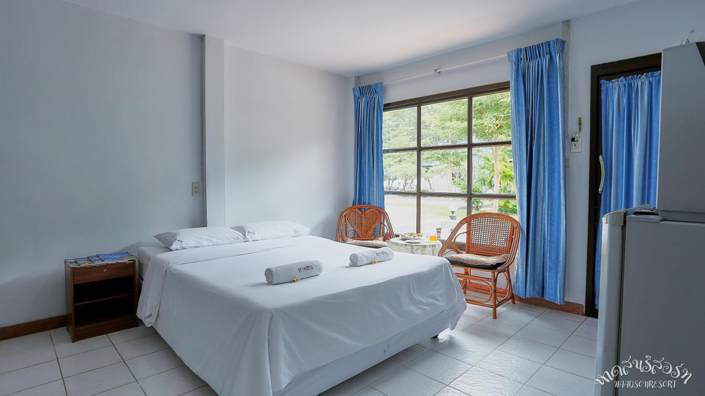 Standard Double Room - Photo 1
