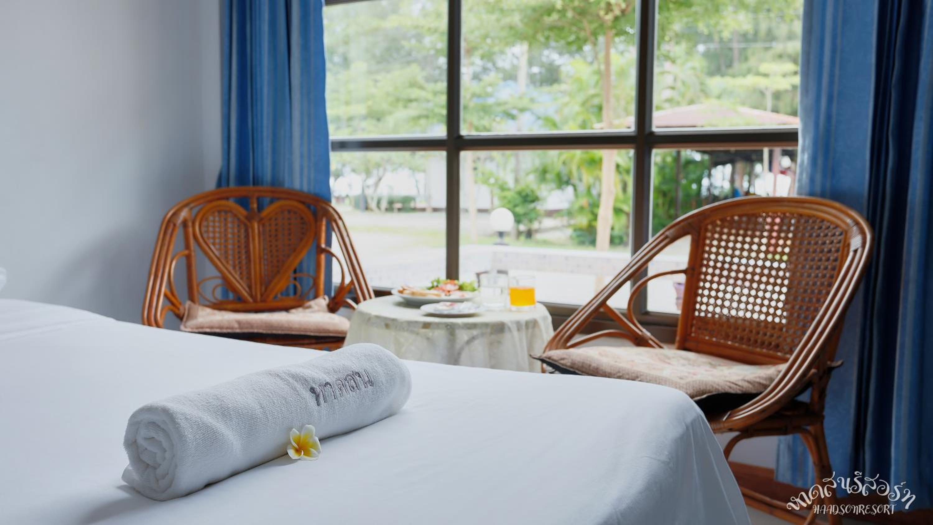 Standard Double Room - Photo 4