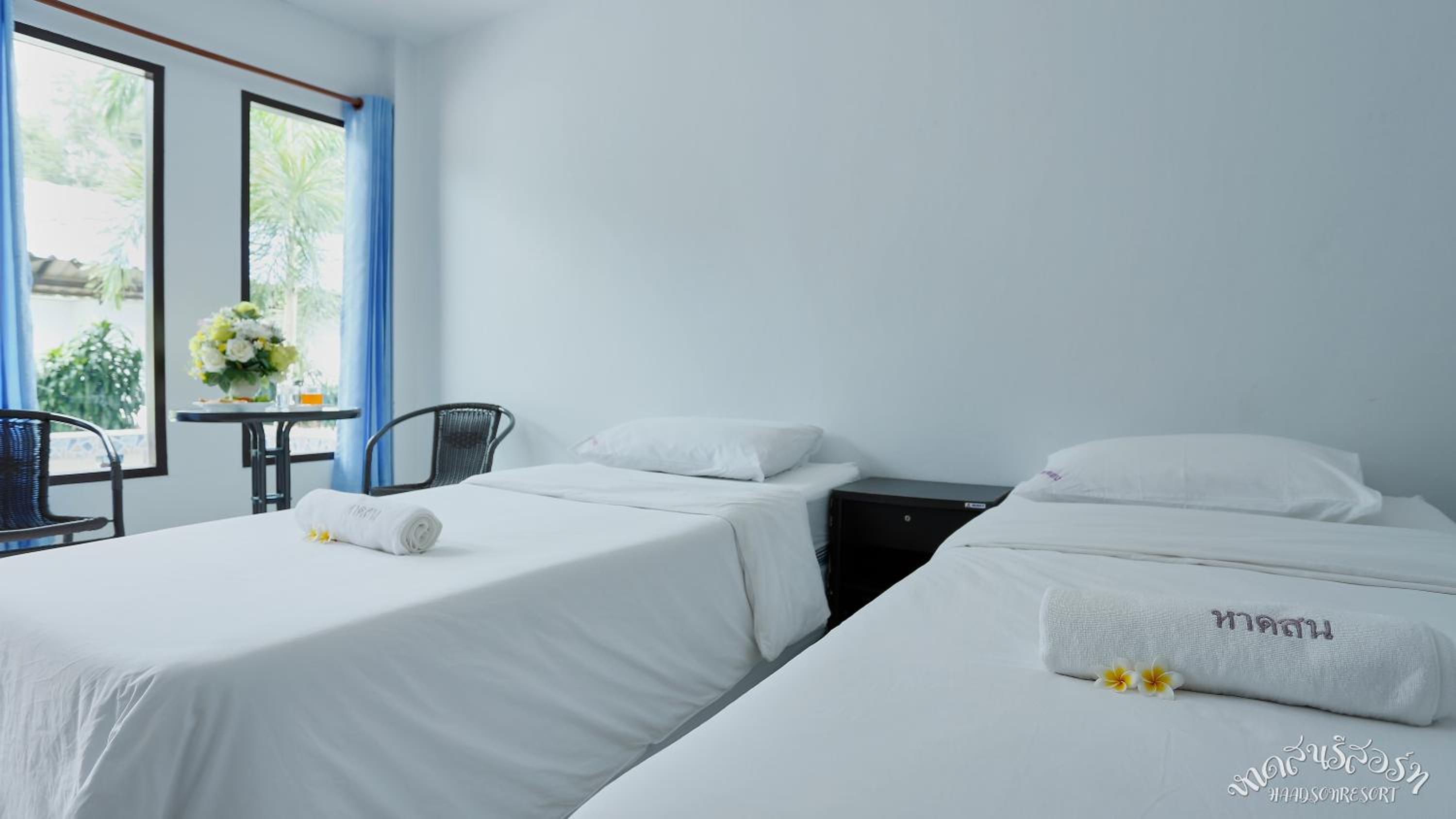 Standard Twin Room - Photo 5