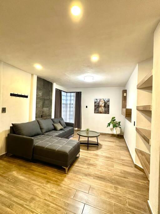Two-Bedroom Apartment photo 3