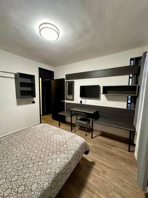 Two-Bedroom Apartment photo 2