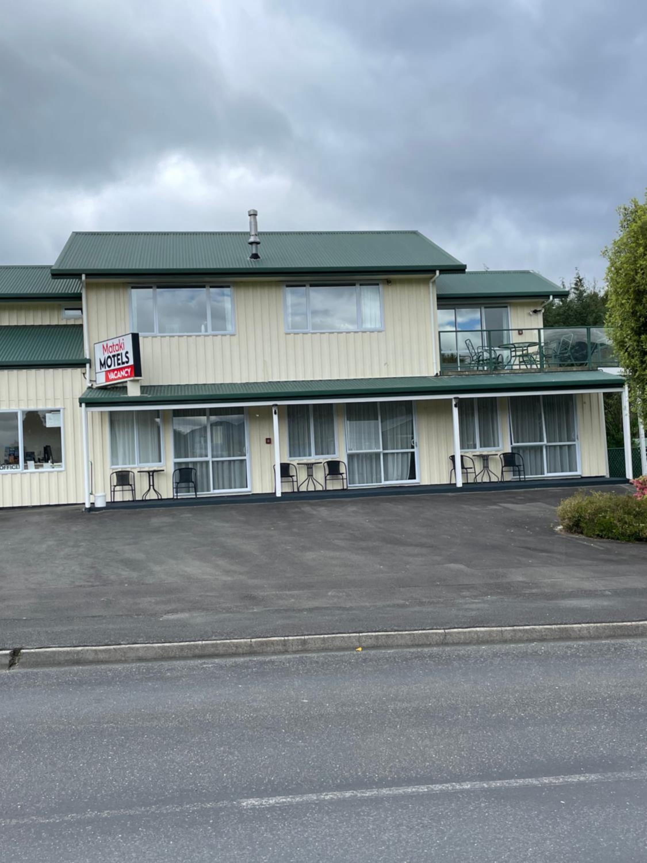 Executive Unit - Photo 14