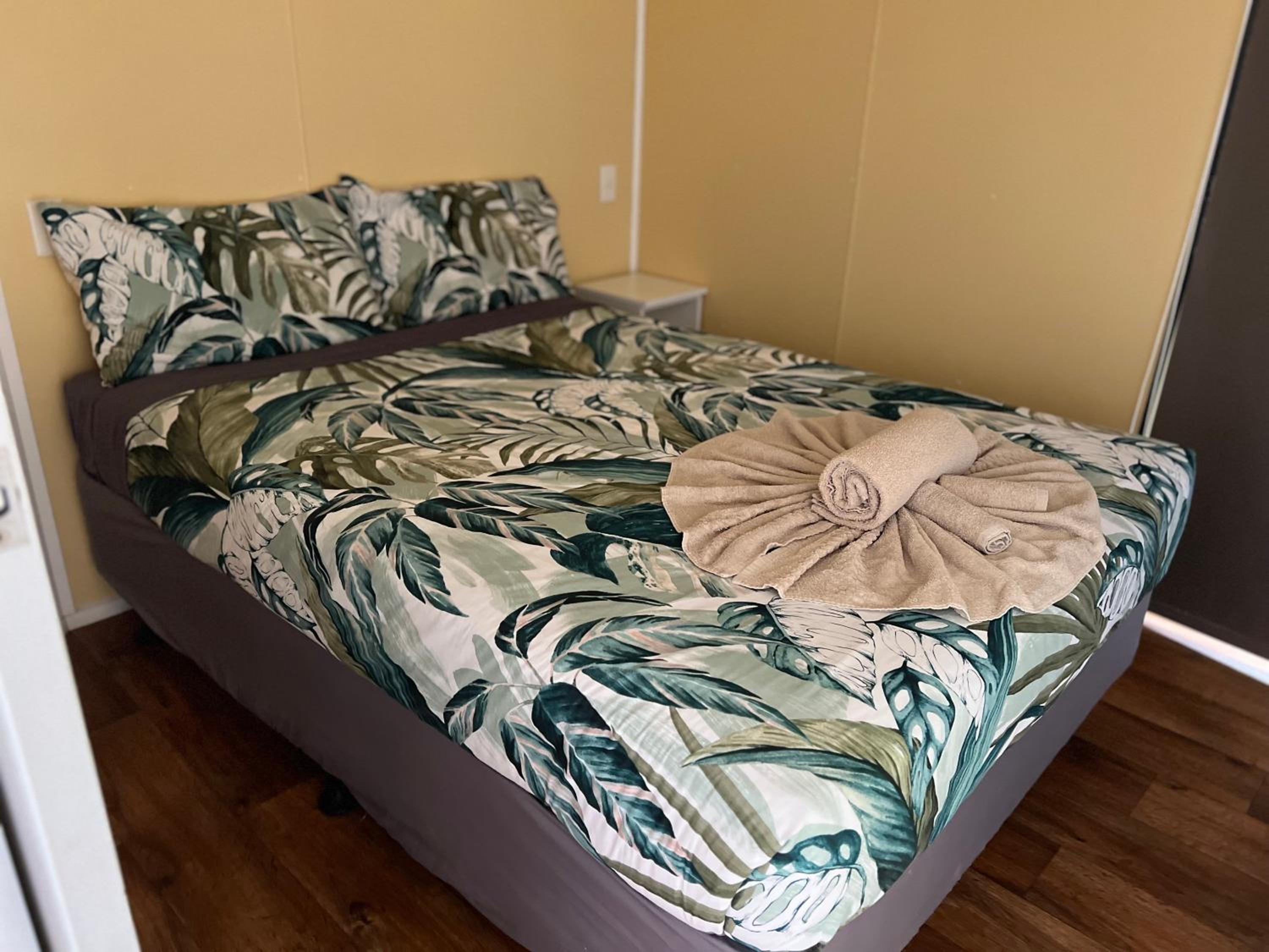 Deluxe Queen Room photo 1