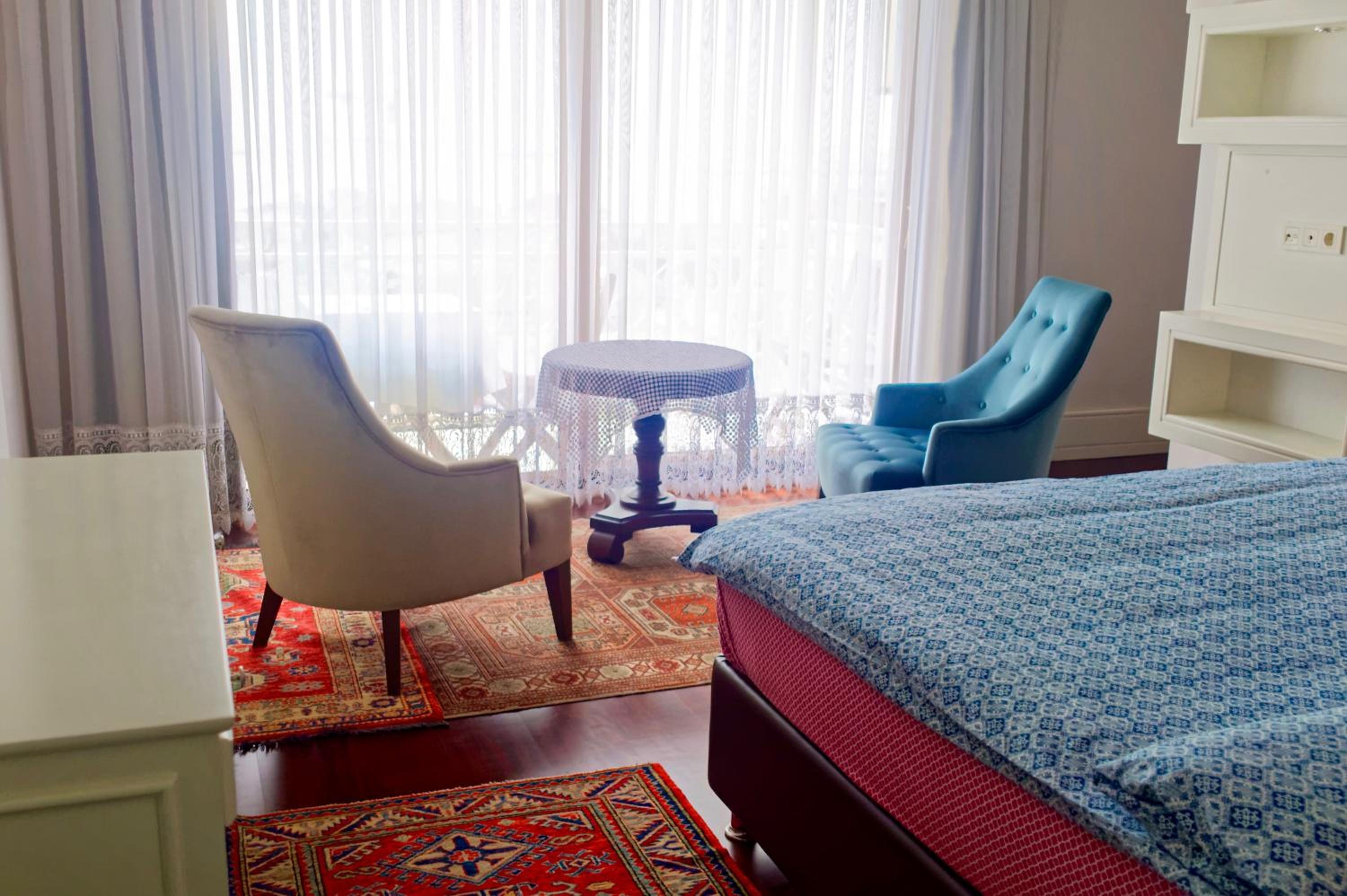 Ada Hotel Istanbul — photo 135
