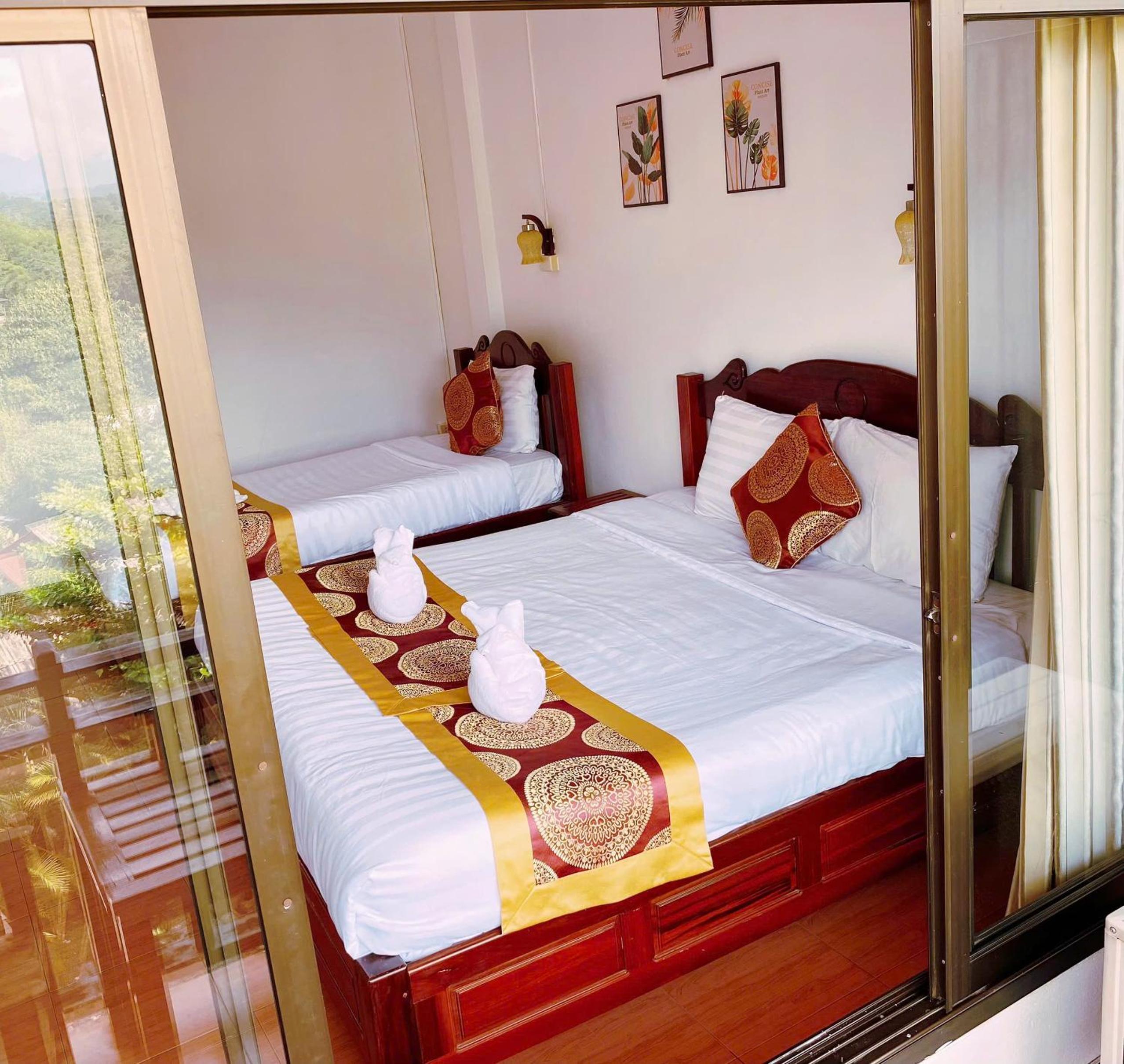 Superior Triple Room photo 3