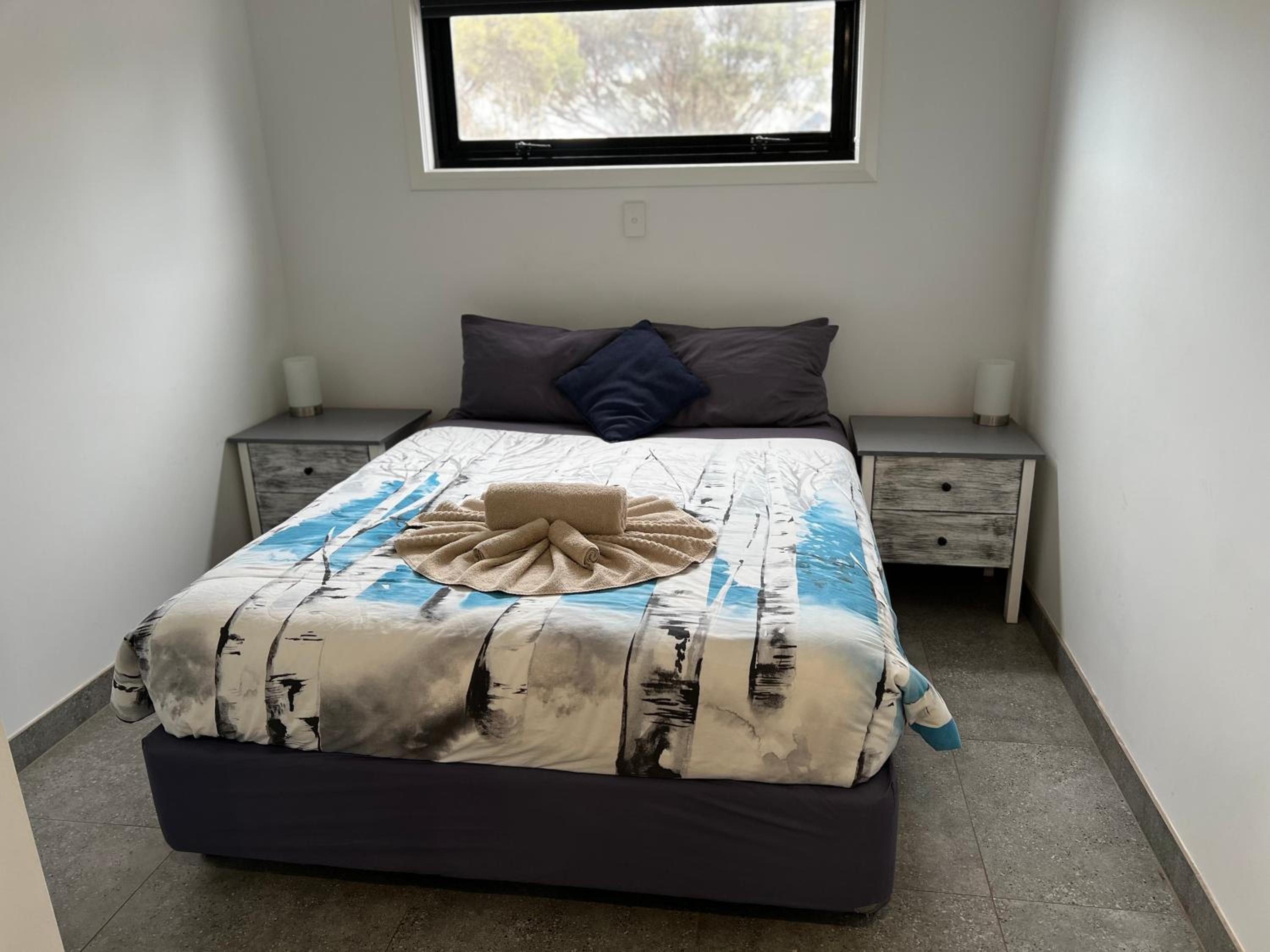 Superior Queen Room photo 1