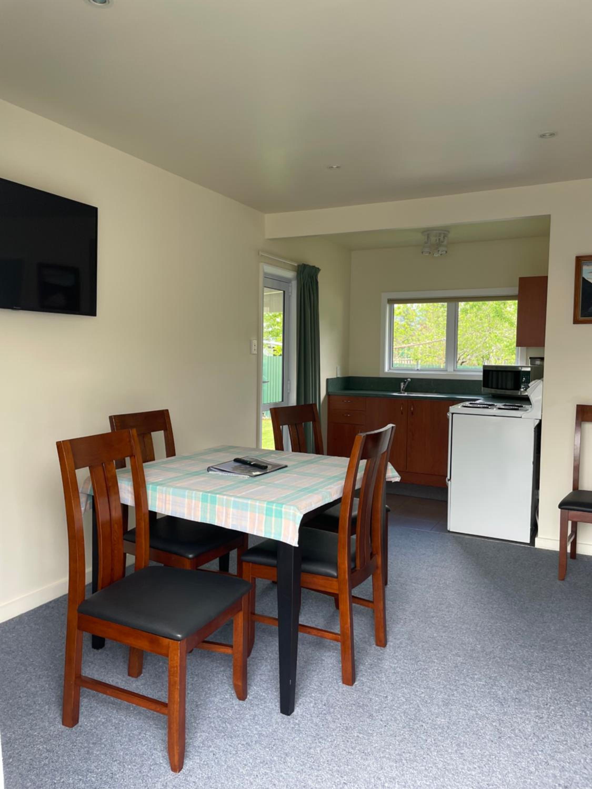 2 Bedroom Unit - Photo 9