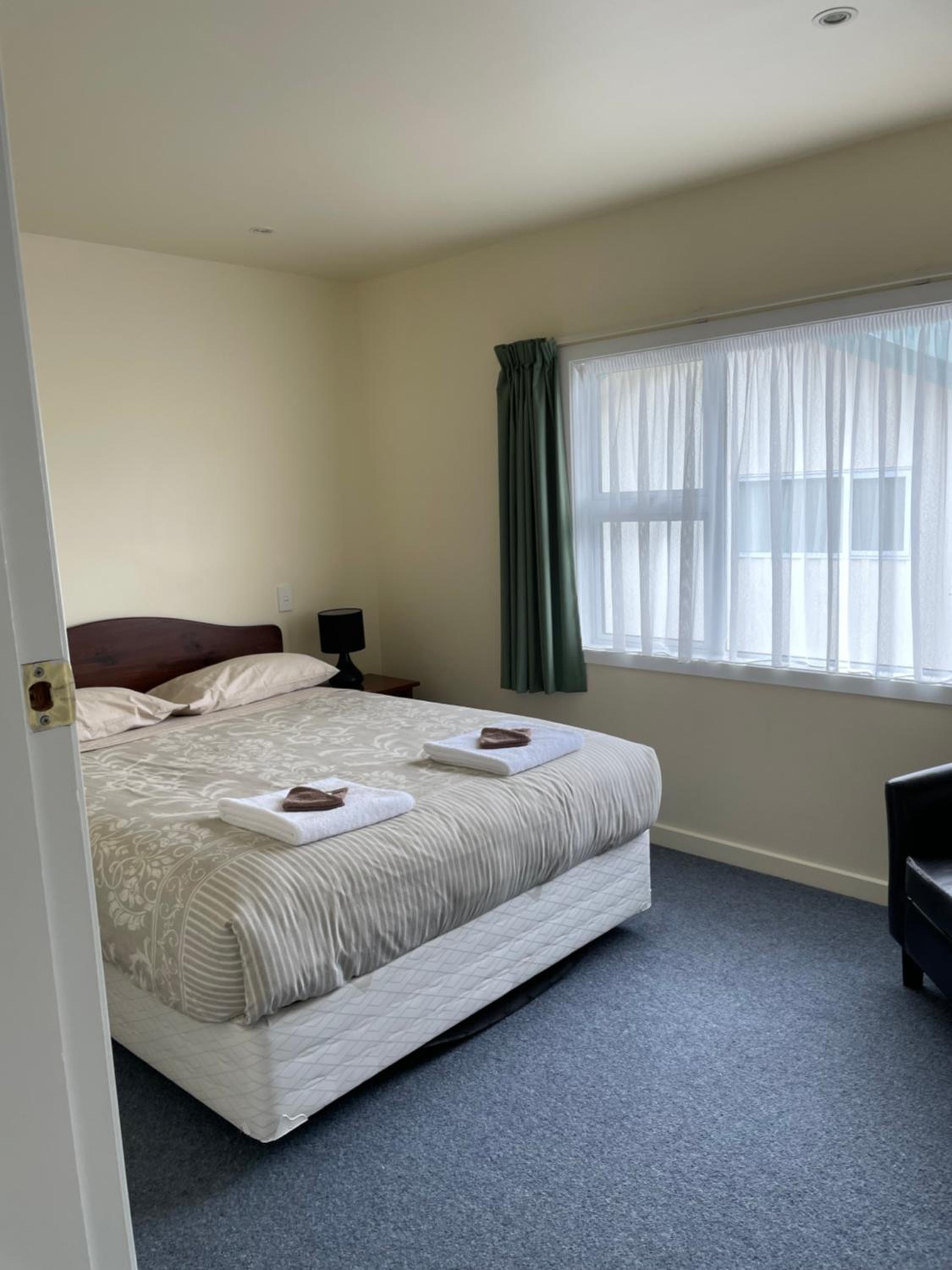 2 Bedroom Unit - Photo 12