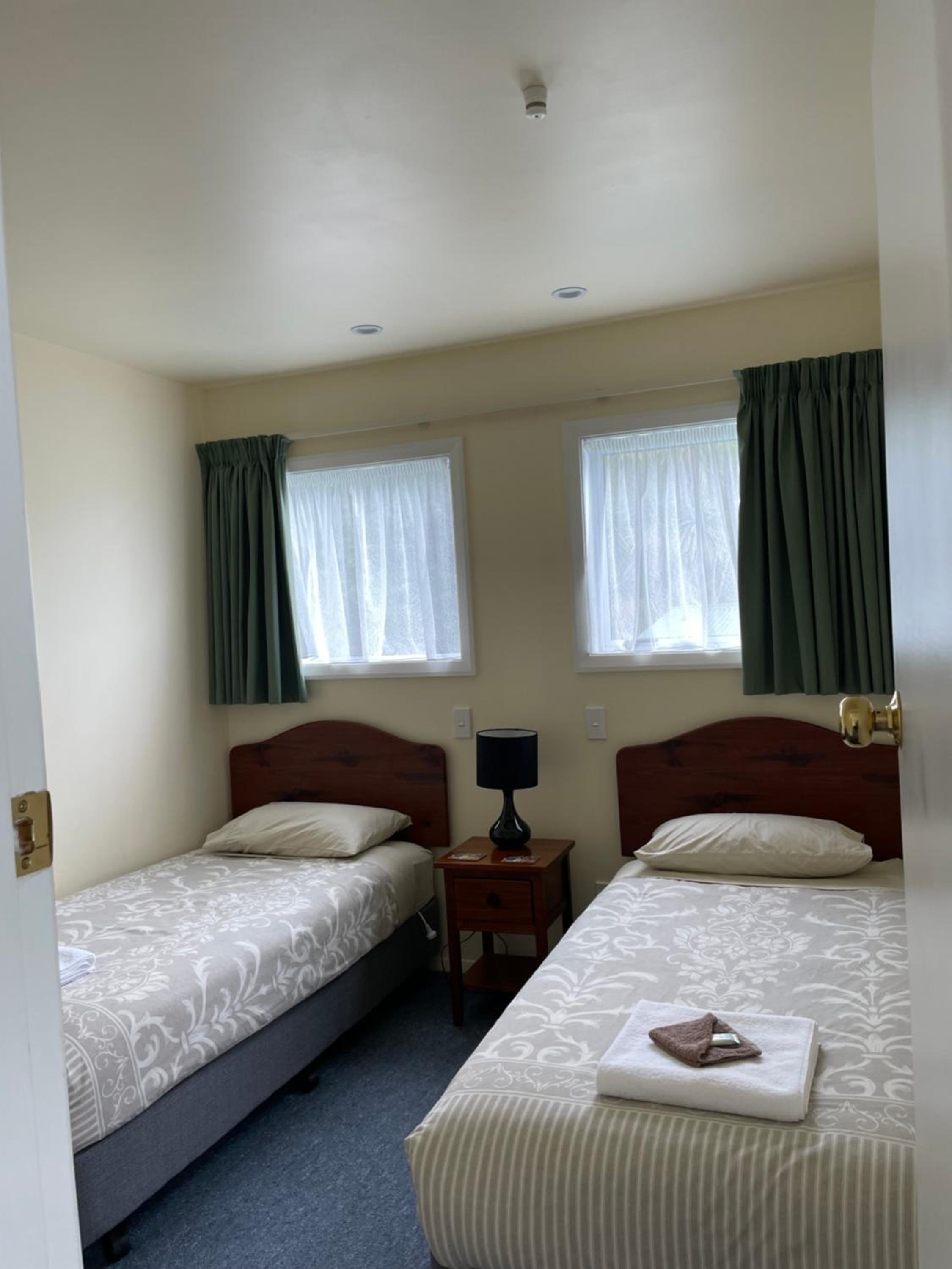 2 Bedroom Unit - Photo 10