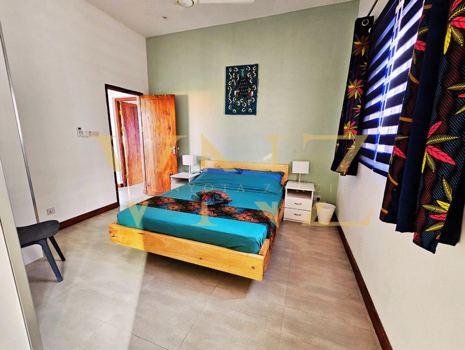 Two-Bedroom Villa photo 1