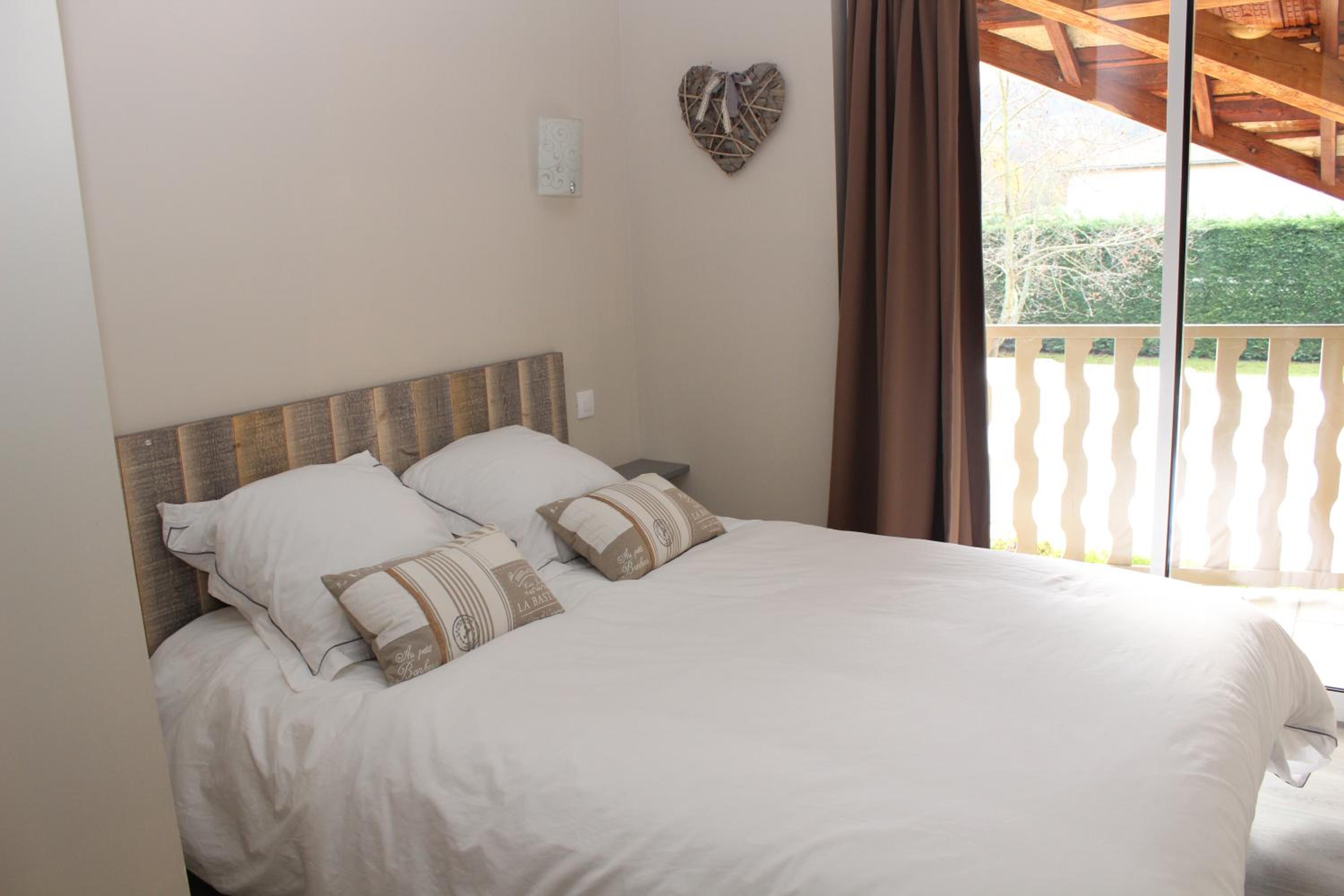 Double Room with Private Bathroom photo 3