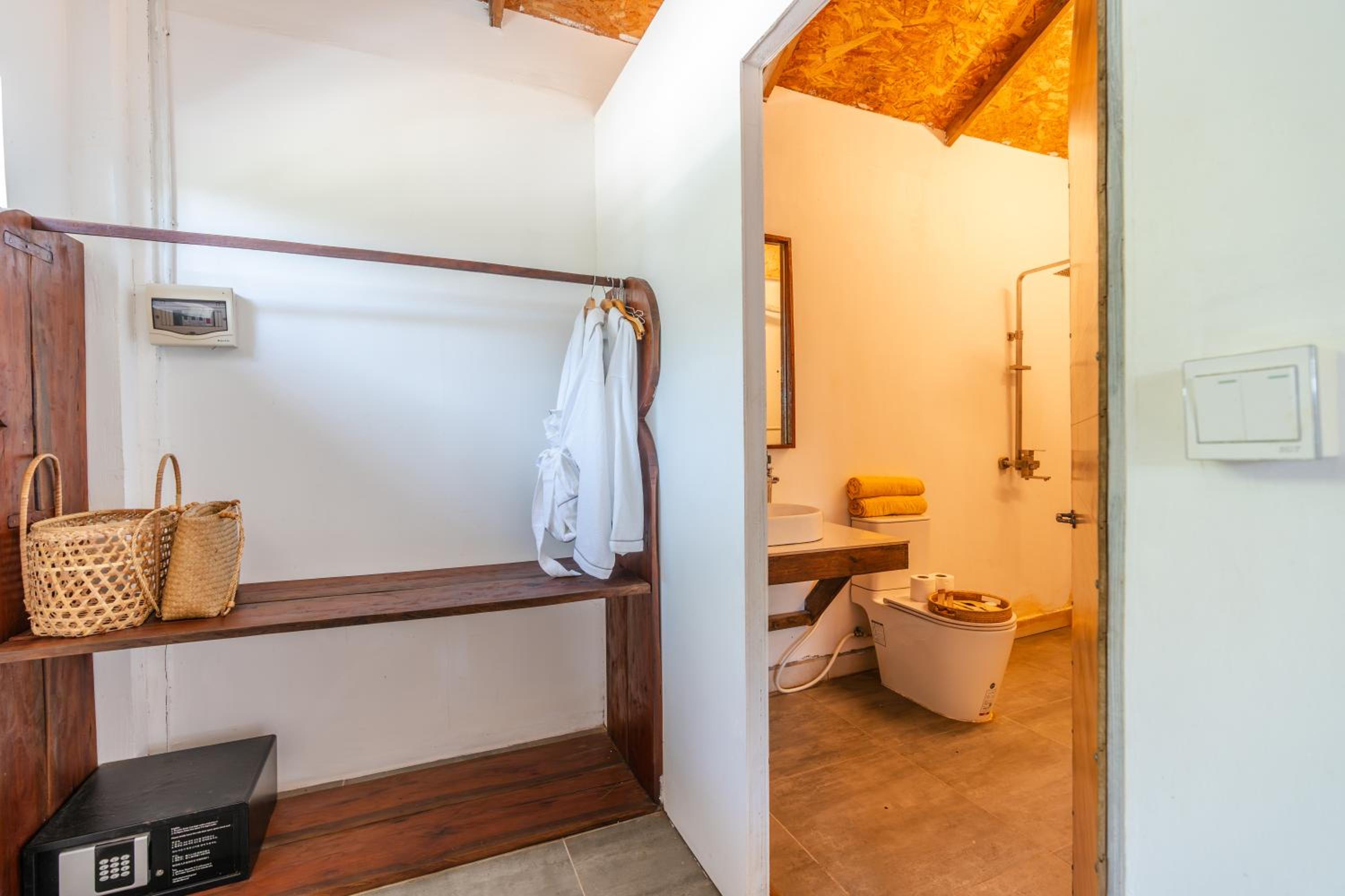 Family Suite - Photo 6