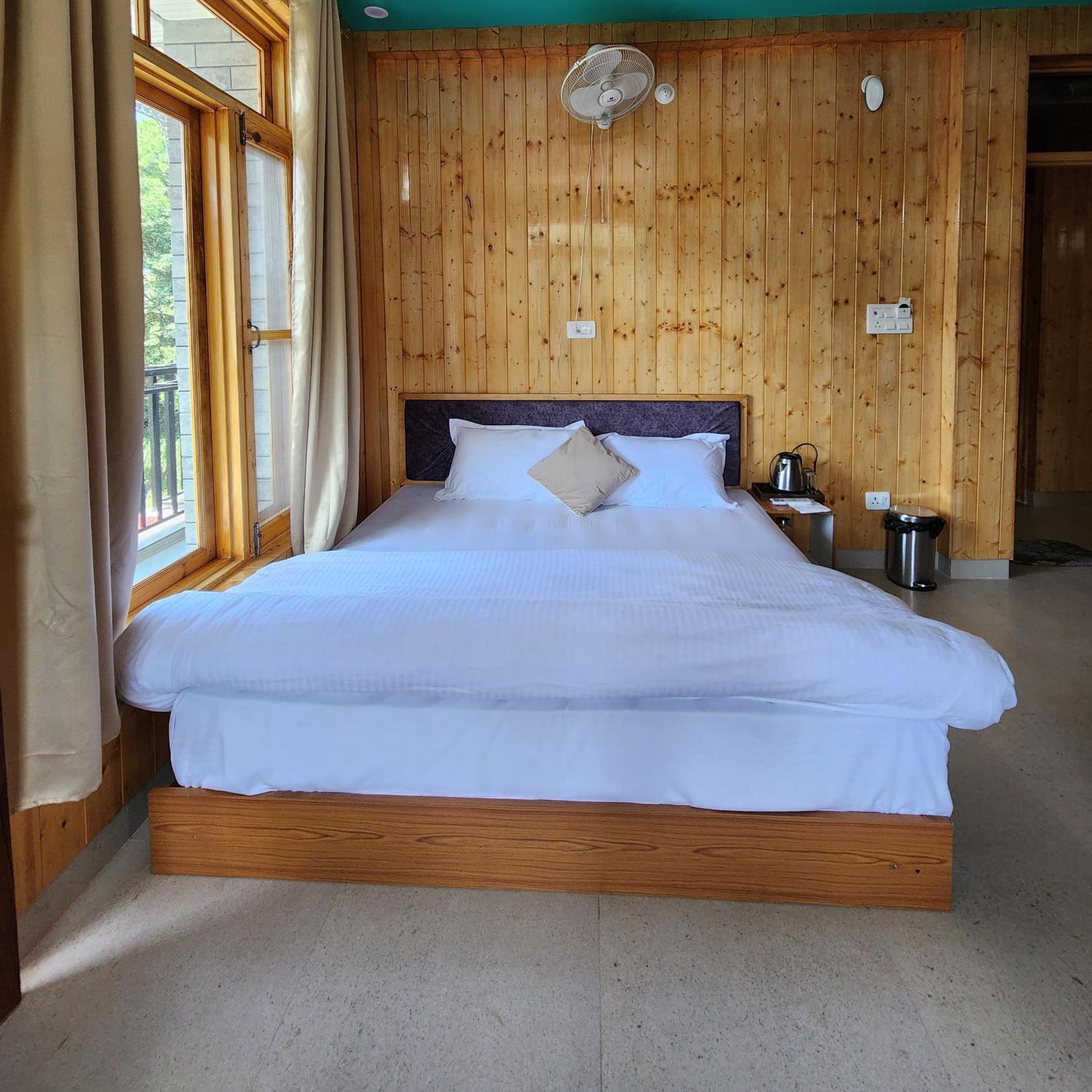 Deluxe Room photo 1
